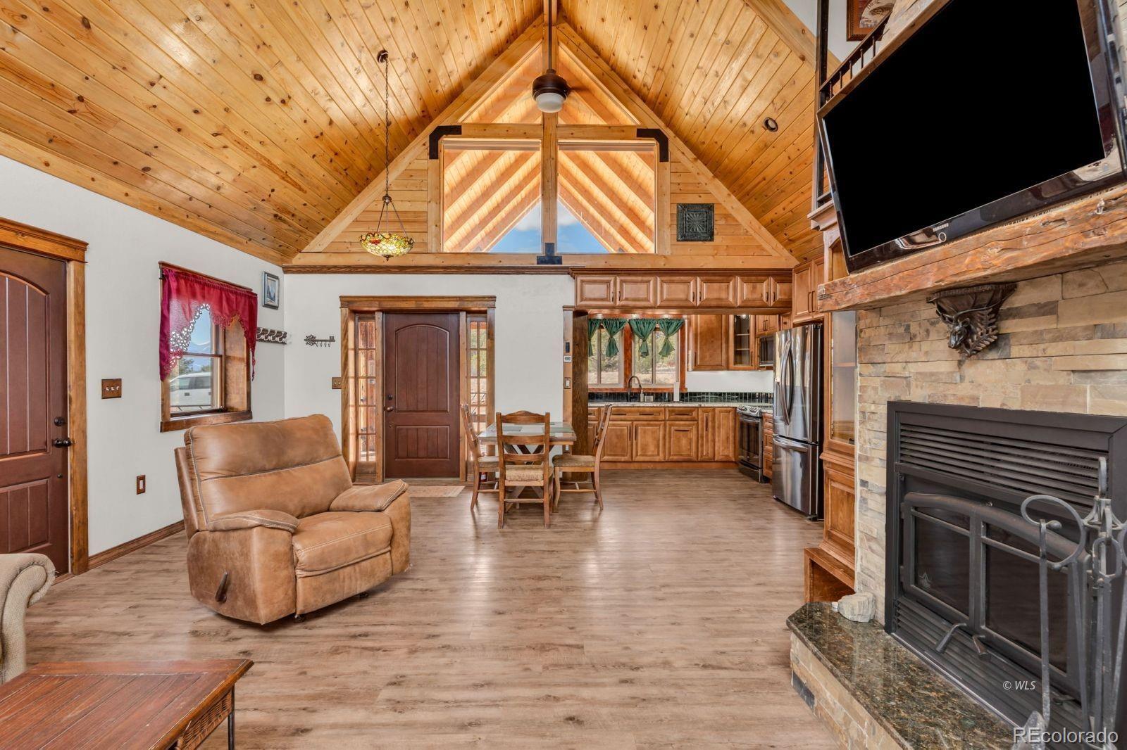 MLS Image #8 for 7001  county road 255 ,westcliffe, Colorado