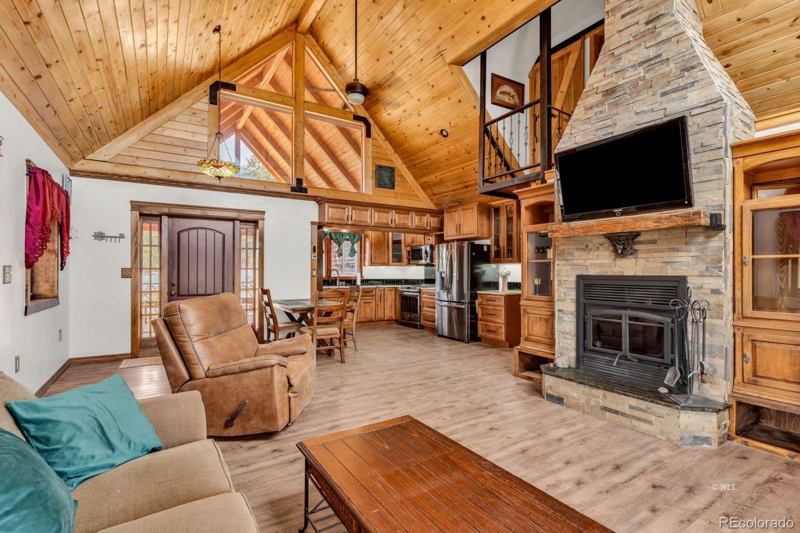 MLS Image #9 for 7001  county road 255 ,westcliffe, Colorado