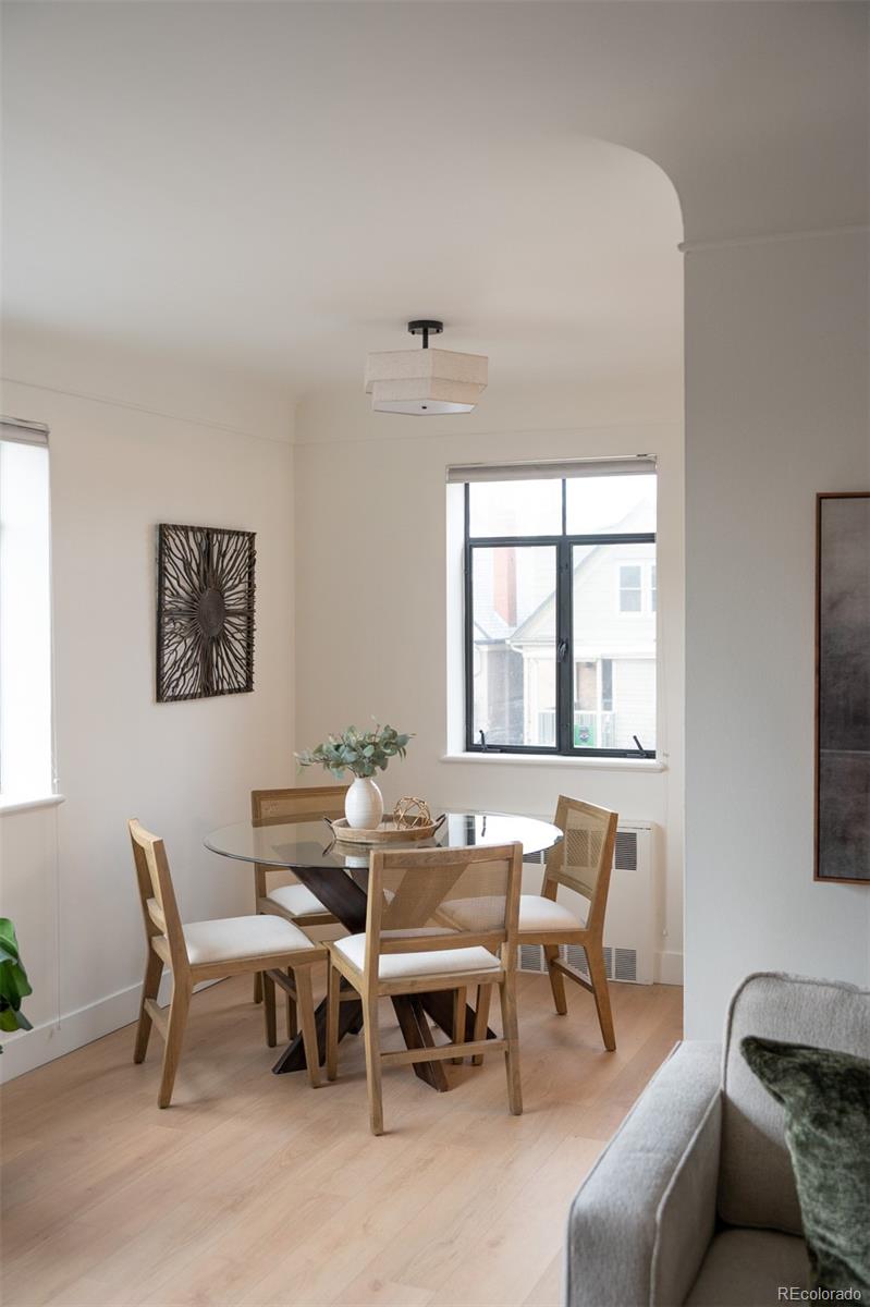 MLS Image #2 for 1175 n emerson street 212,denver, Colorado
