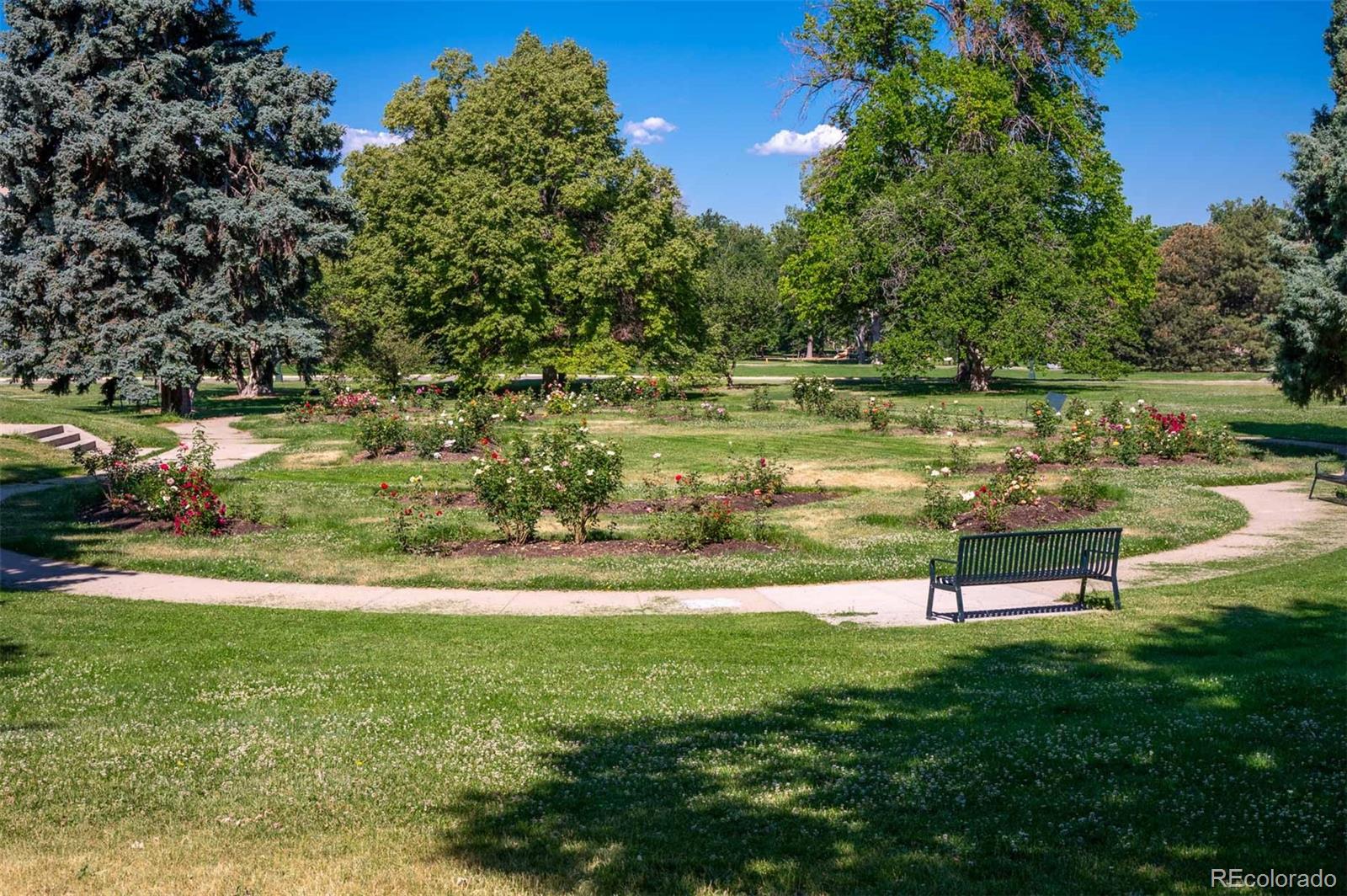 MLS Image #22 for 1175 n emerson street 212,denver, Colorado