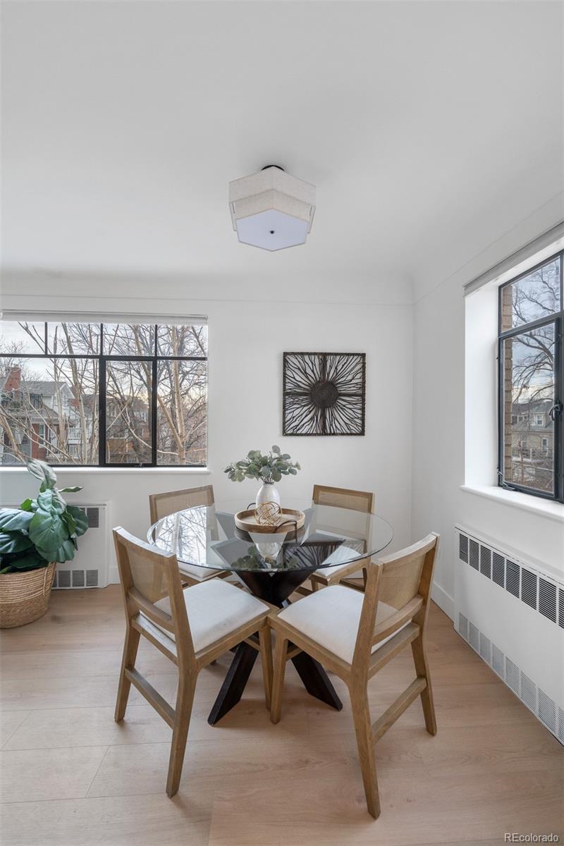 MLS Image #4 for 1175 n emerson street 212,denver, Colorado