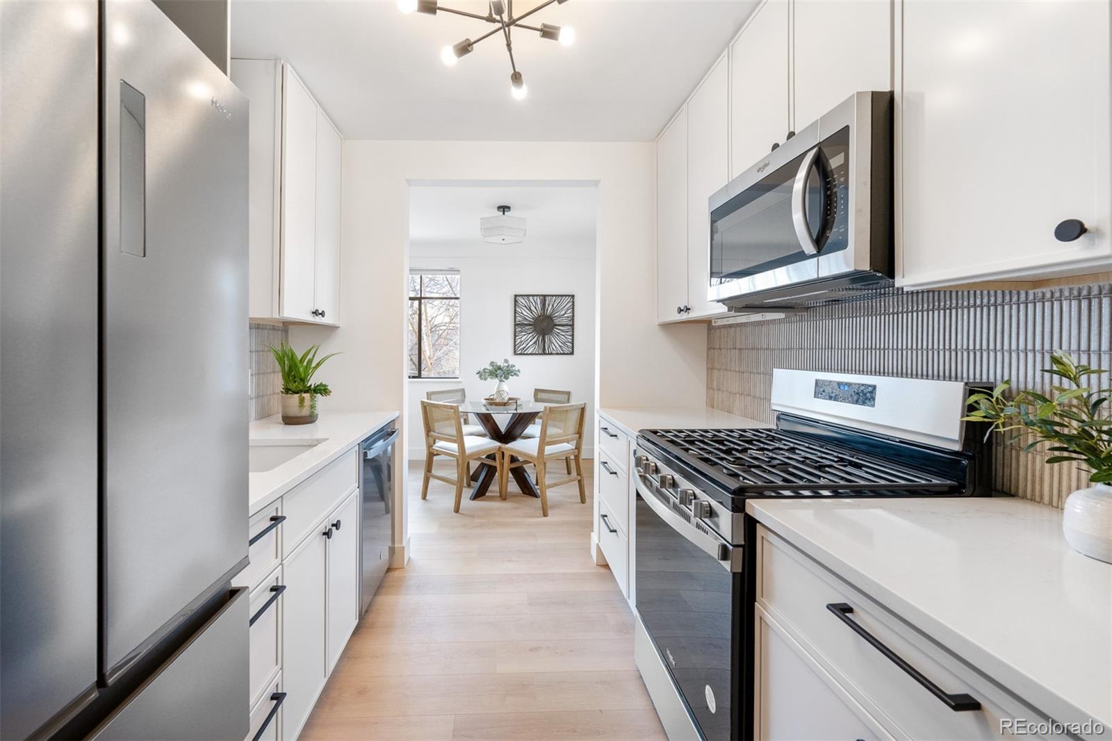 MLS Image #9 for 1175 n emerson street 212,denver, Colorado