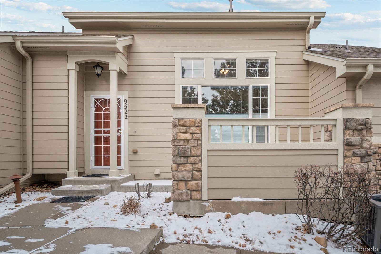 MLS Image #2 for 9522  silver spur lane ,highlands ranch, Colorado
