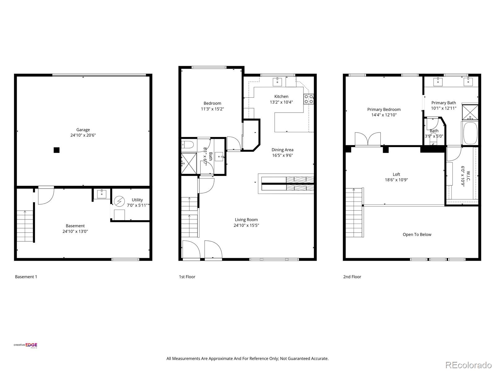 MLS Image #27 for 9522  silver spur lane ,highlands ranch, Colorado
