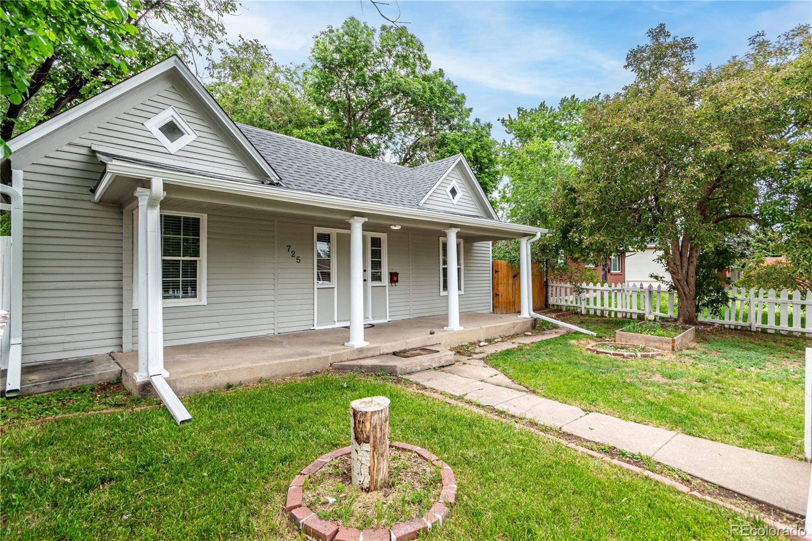 MLS Image #12 for 725  knox court,denver, Colorado