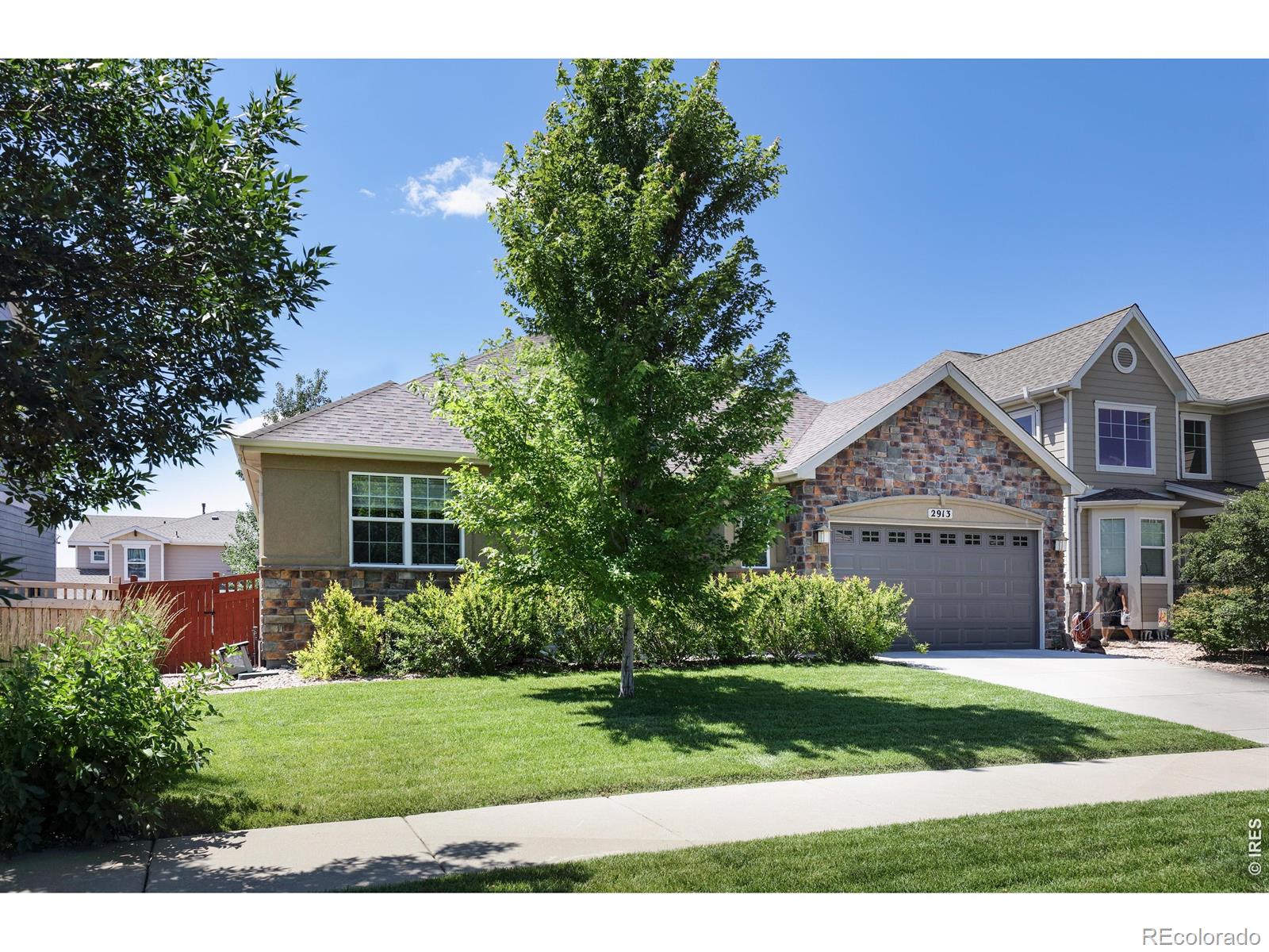 MLS Image #2 for 2913  saratoga trail,frederick, Colorado
