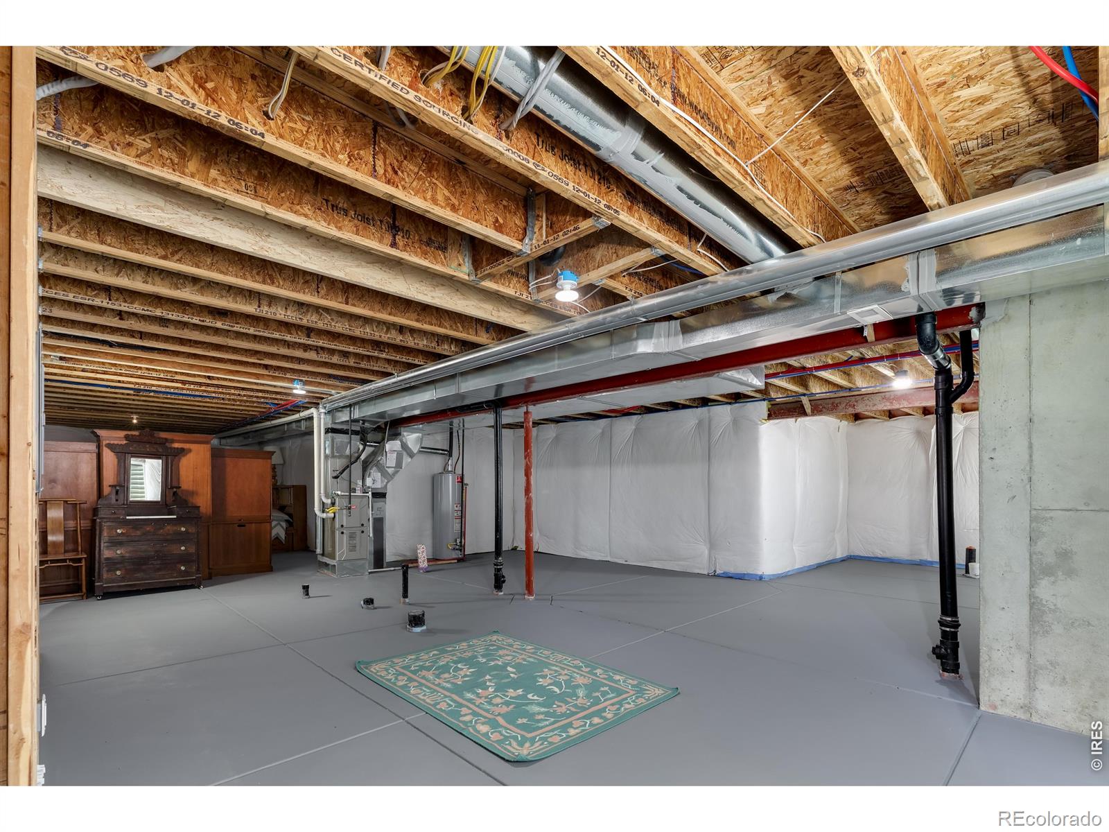 MLS Image #28 for 2913  saratoga trail,frederick, Colorado