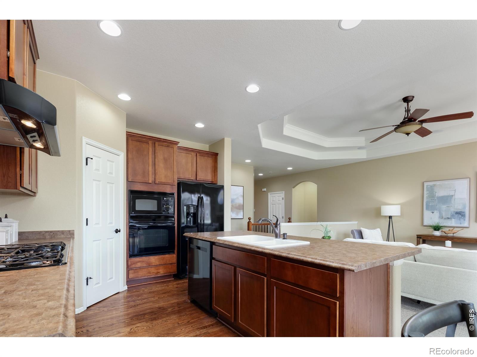 MLS Image #3 for 2913  saratoga trail,frederick, Colorado