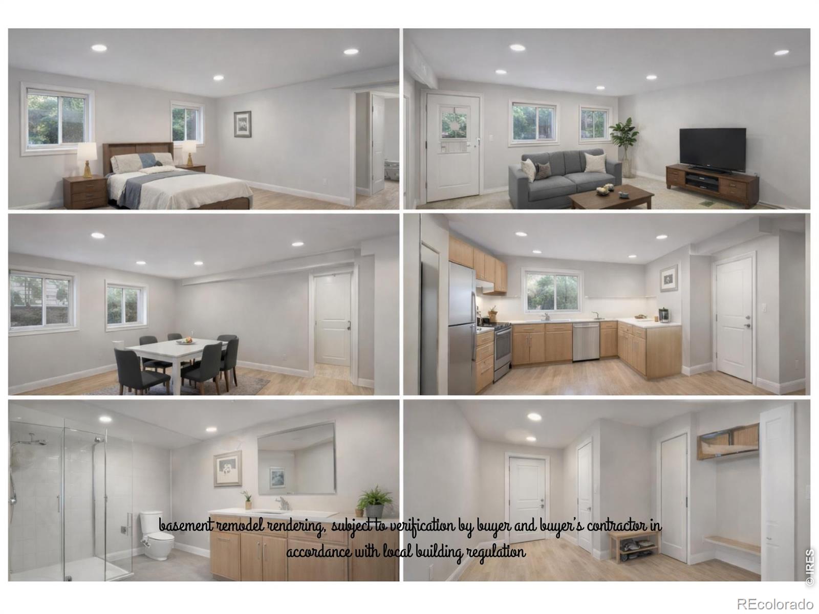 MLS Image #30 for 2913  saratoga trail,frederick, Colorado