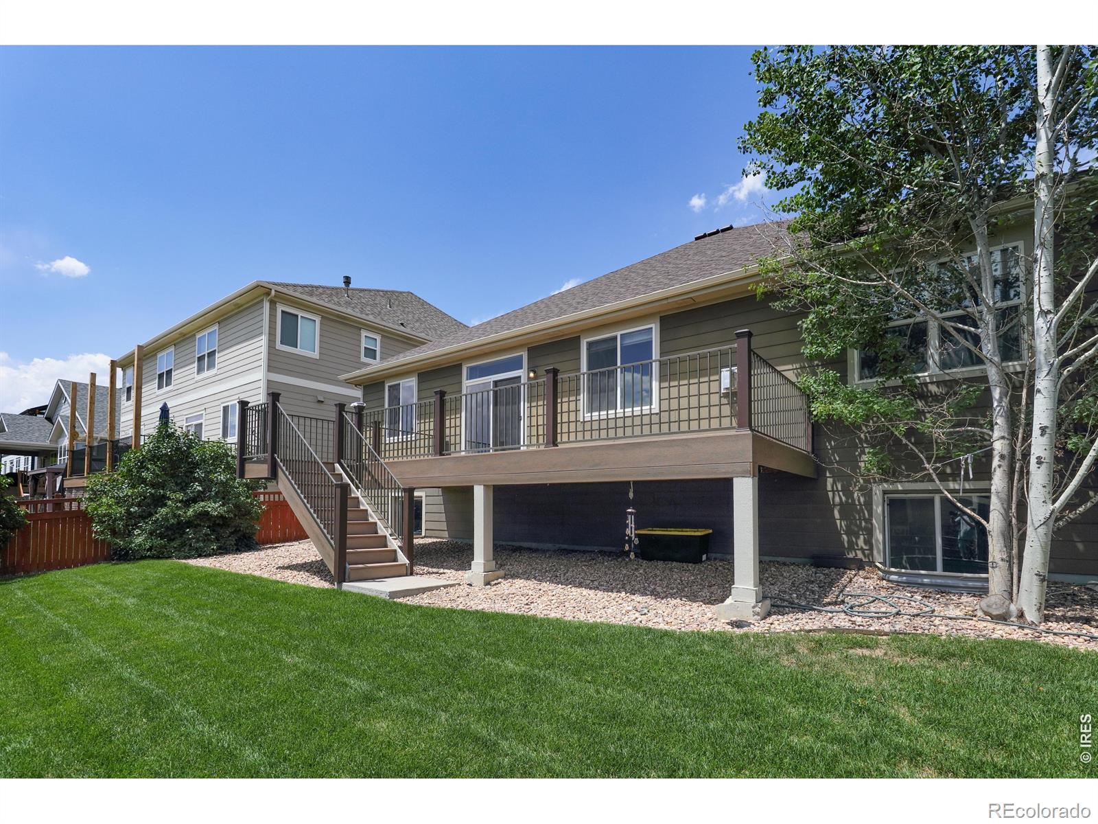 MLS Image #31 for 2913  saratoga trail,frederick, Colorado