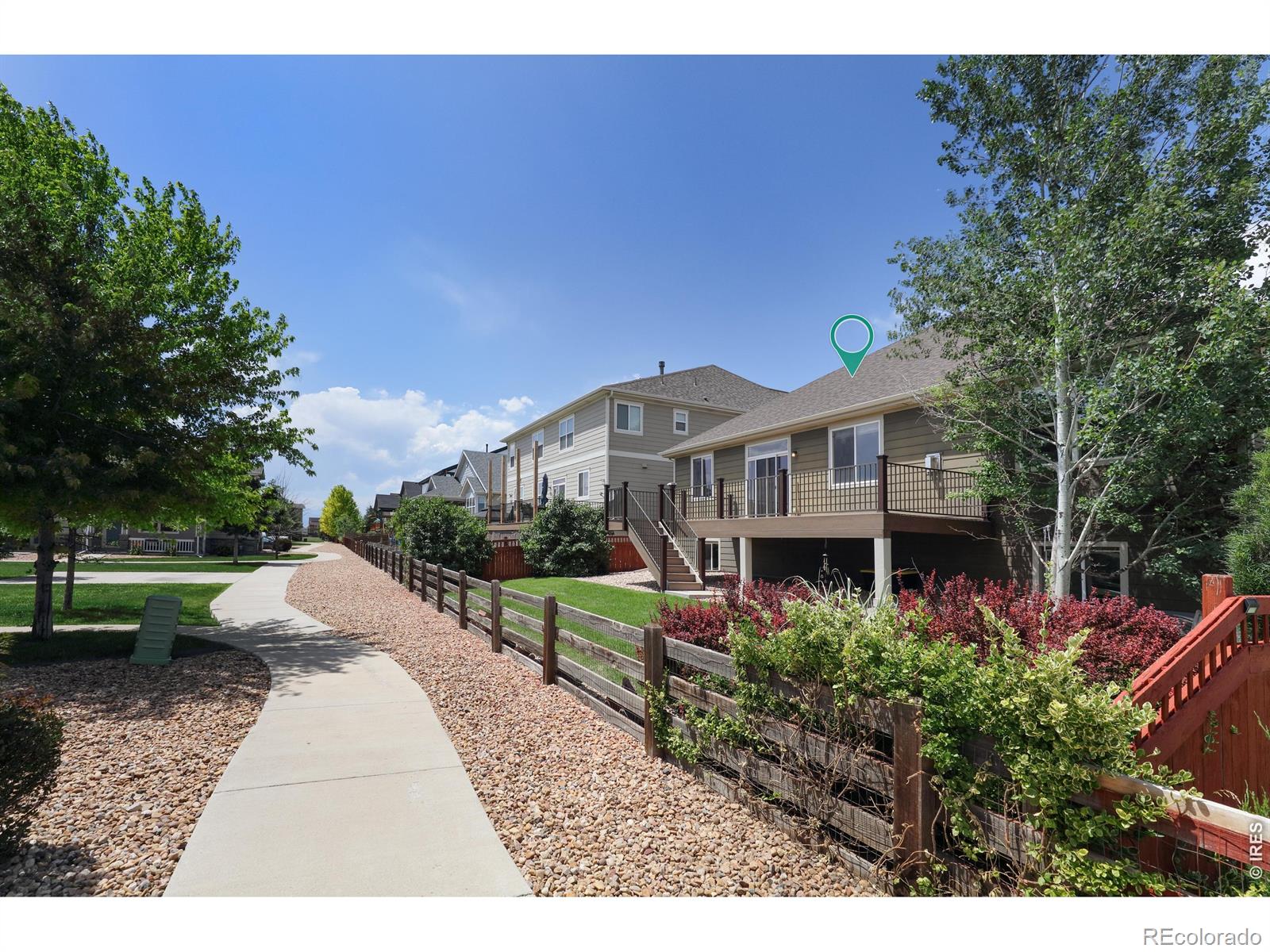 MLS Image #33 for 2913  saratoga trail,frederick, Colorado