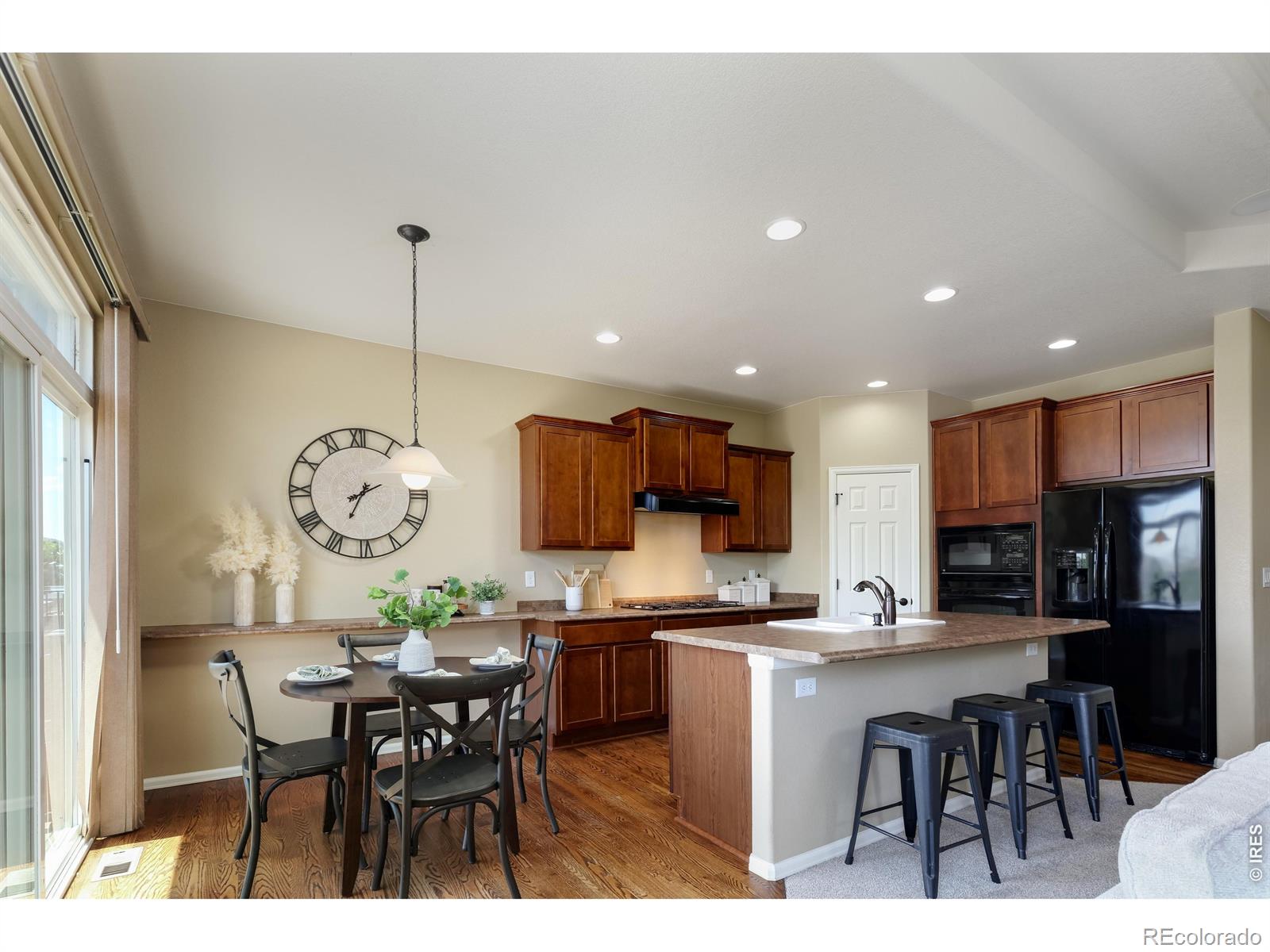 MLS Image #4 for 2913  saratoga trail,frederick, Colorado