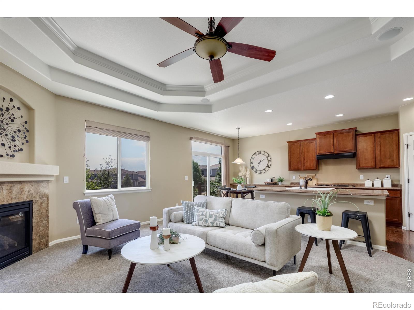 MLS Image #6 for 2913  saratoga trail,frederick, Colorado