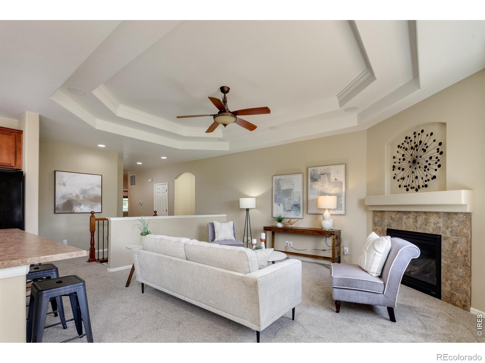 MLS Image #7 for 2913  saratoga trail,frederick, Colorado