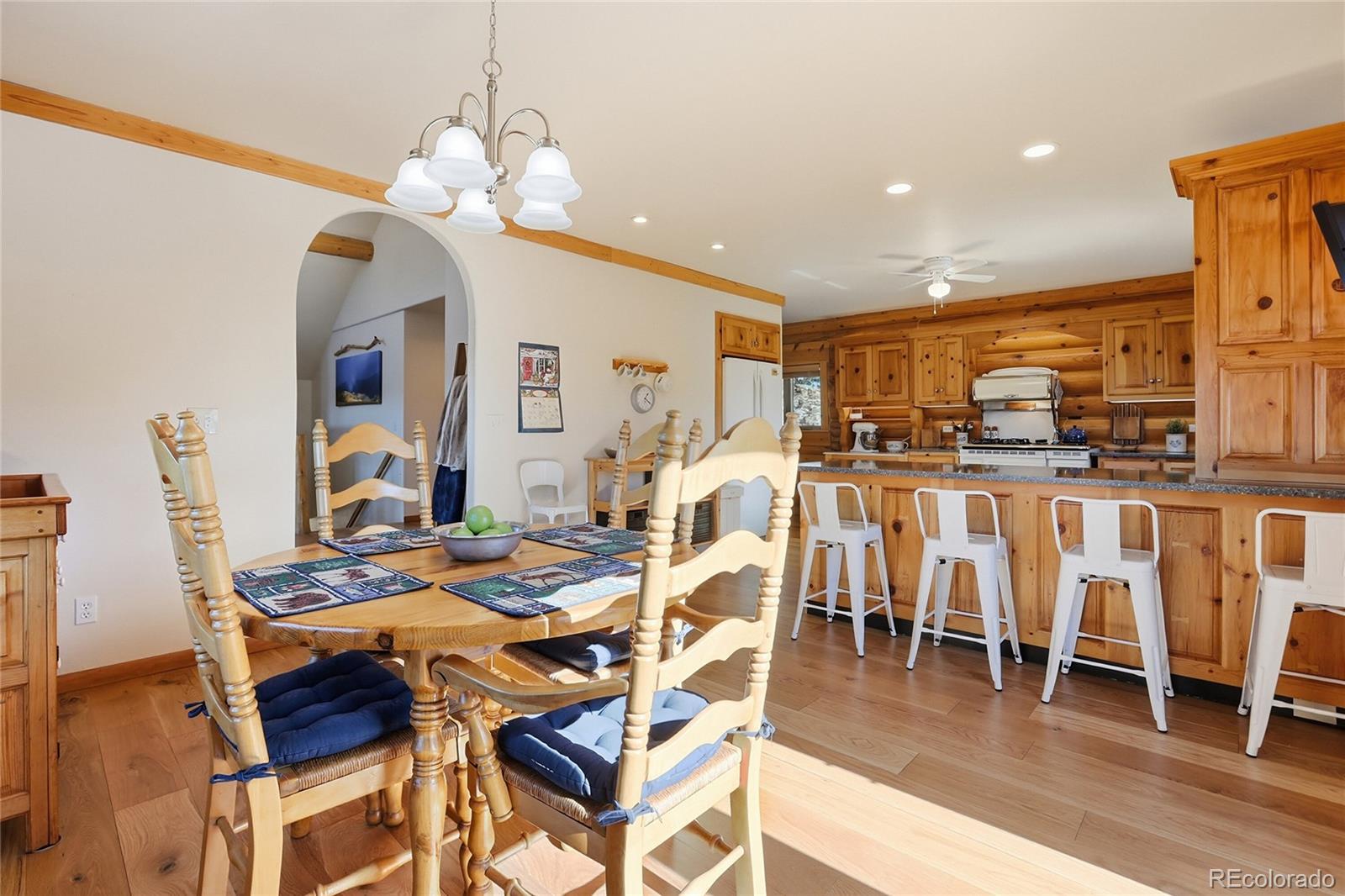 MLS Image #15 for 819  hi meadow drive,bailey, Colorado