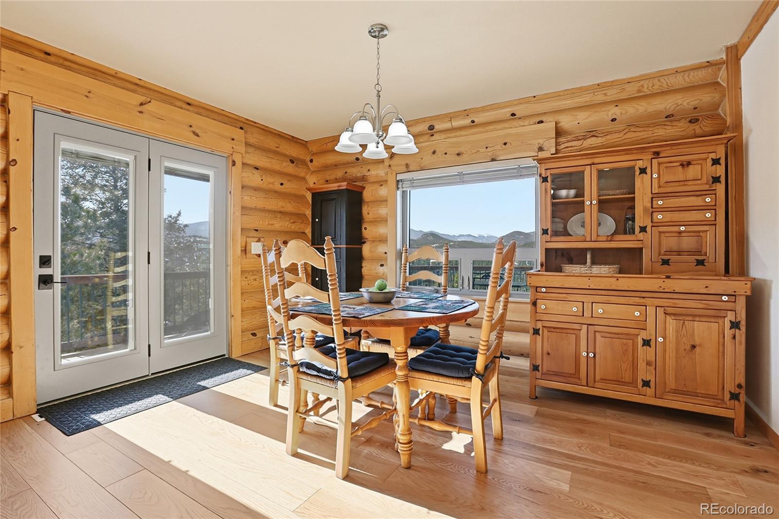 MLS Image #16 for 819  hi meadow drive,bailey, Colorado
