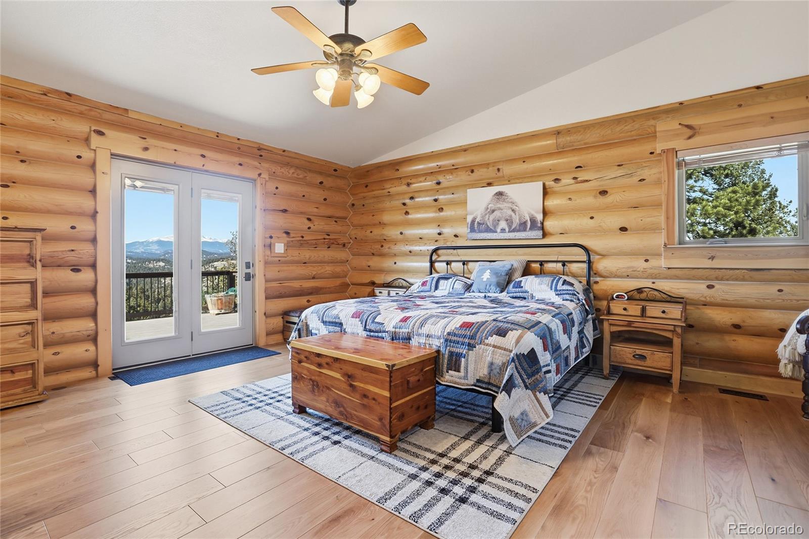 MLS Image #17 for 819  hi meadow drive,bailey, Colorado
