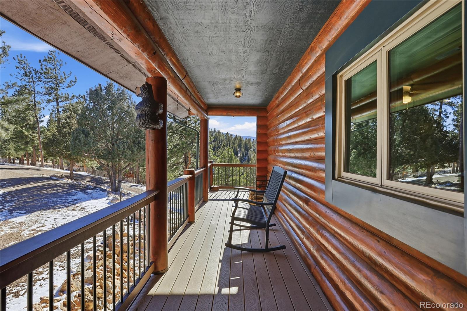 MLS Image #32 for 819  hi meadow drive,bailey, Colorado