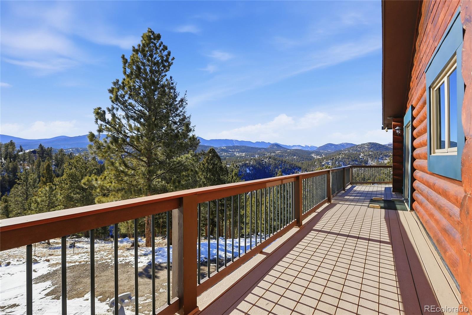 MLS Image #33 for 819  hi meadow drive,bailey, Colorado