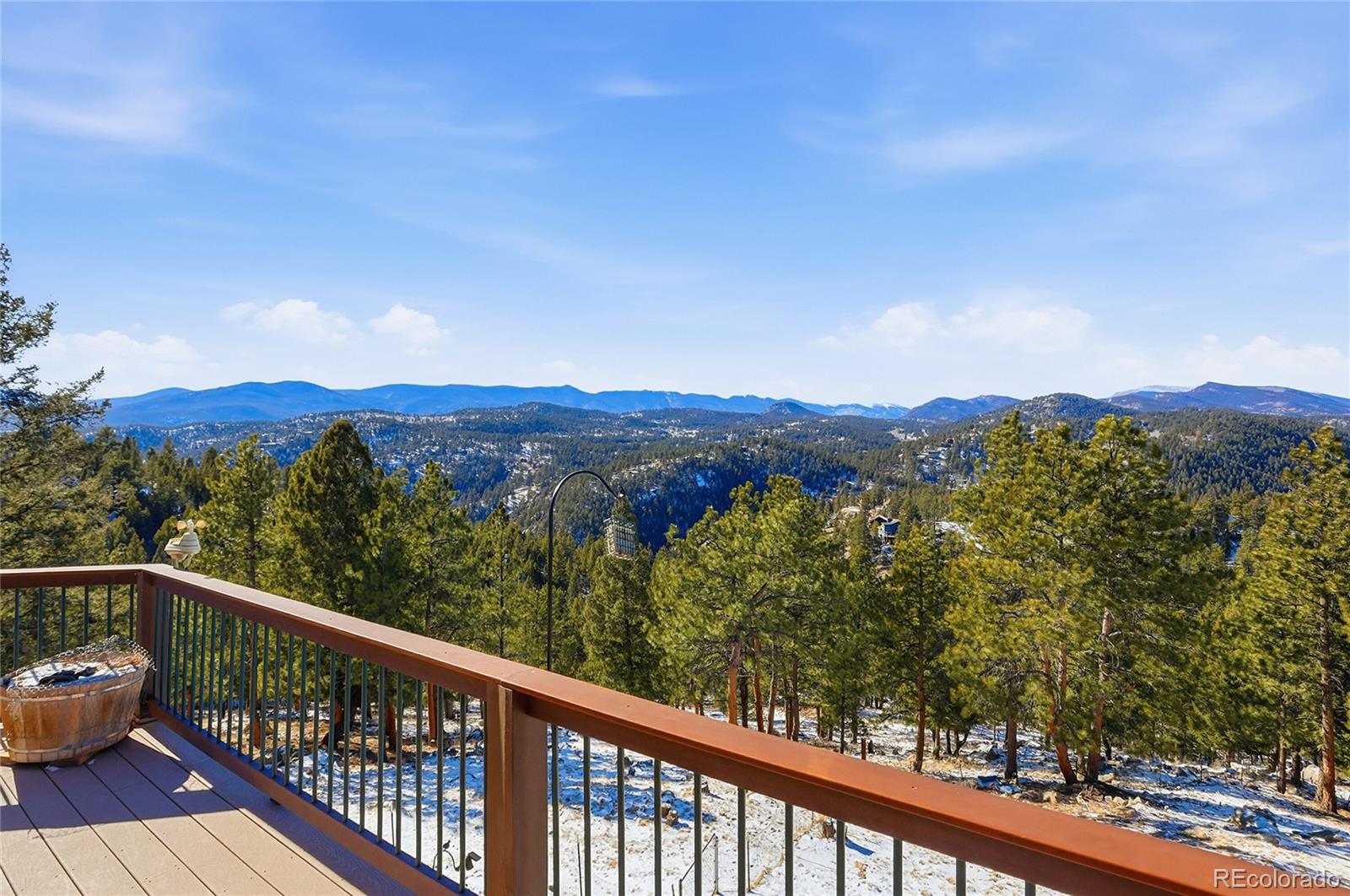 MLS Image #34 for 819  hi meadow drive,bailey, Colorado