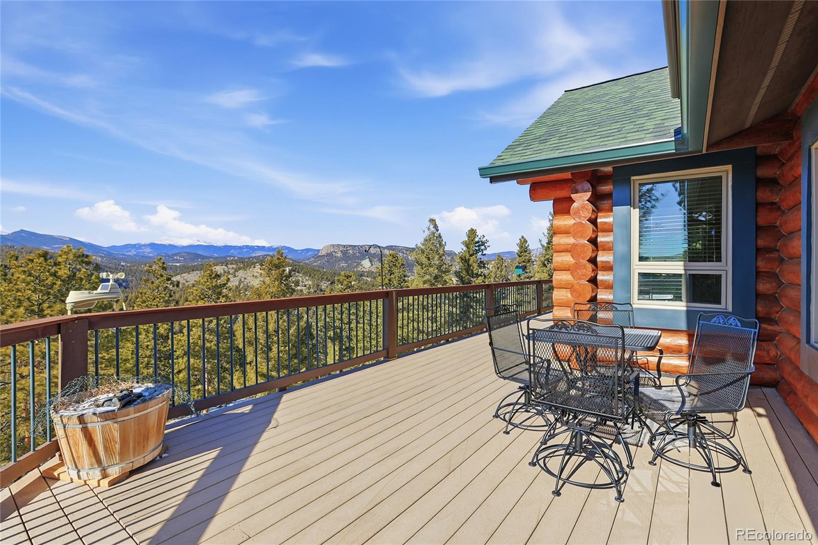 MLS Image #35 for 819  hi meadow drive,bailey, Colorado