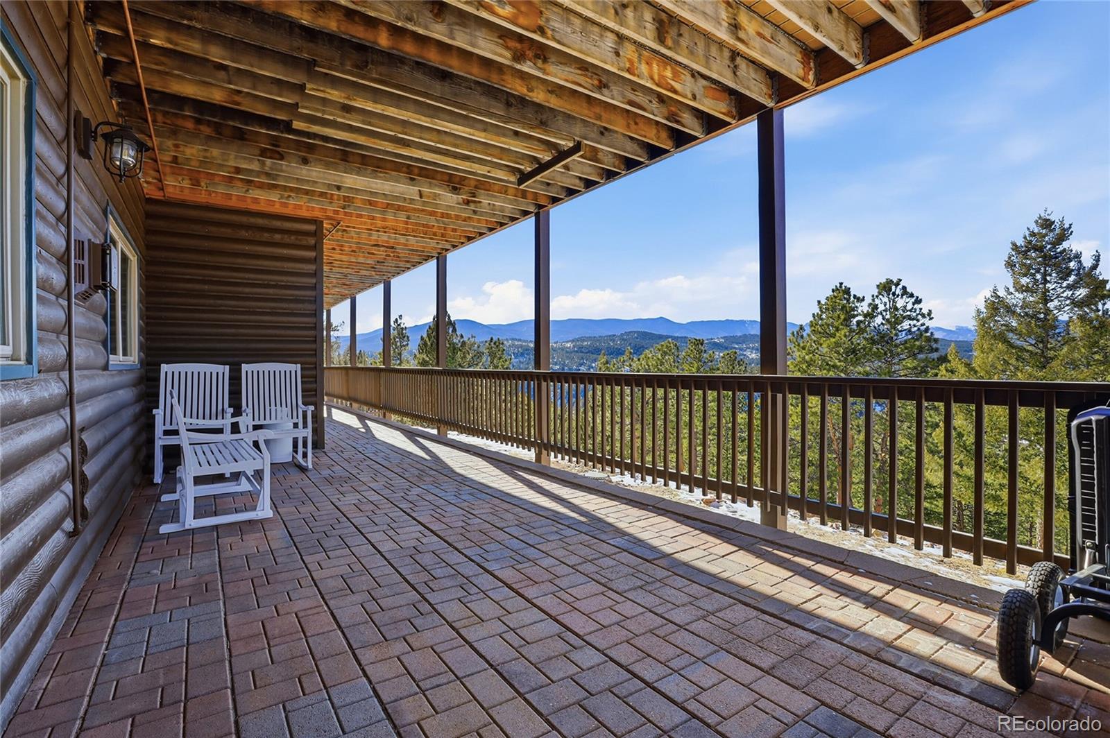 MLS Image #36 for 819  hi meadow drive,bailey, Colorado