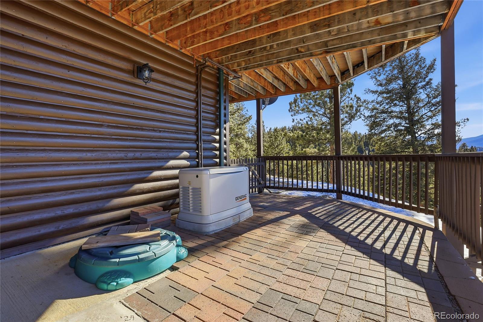 MLS Image #37 for 819  hi meadow drive,bailey, Colorado