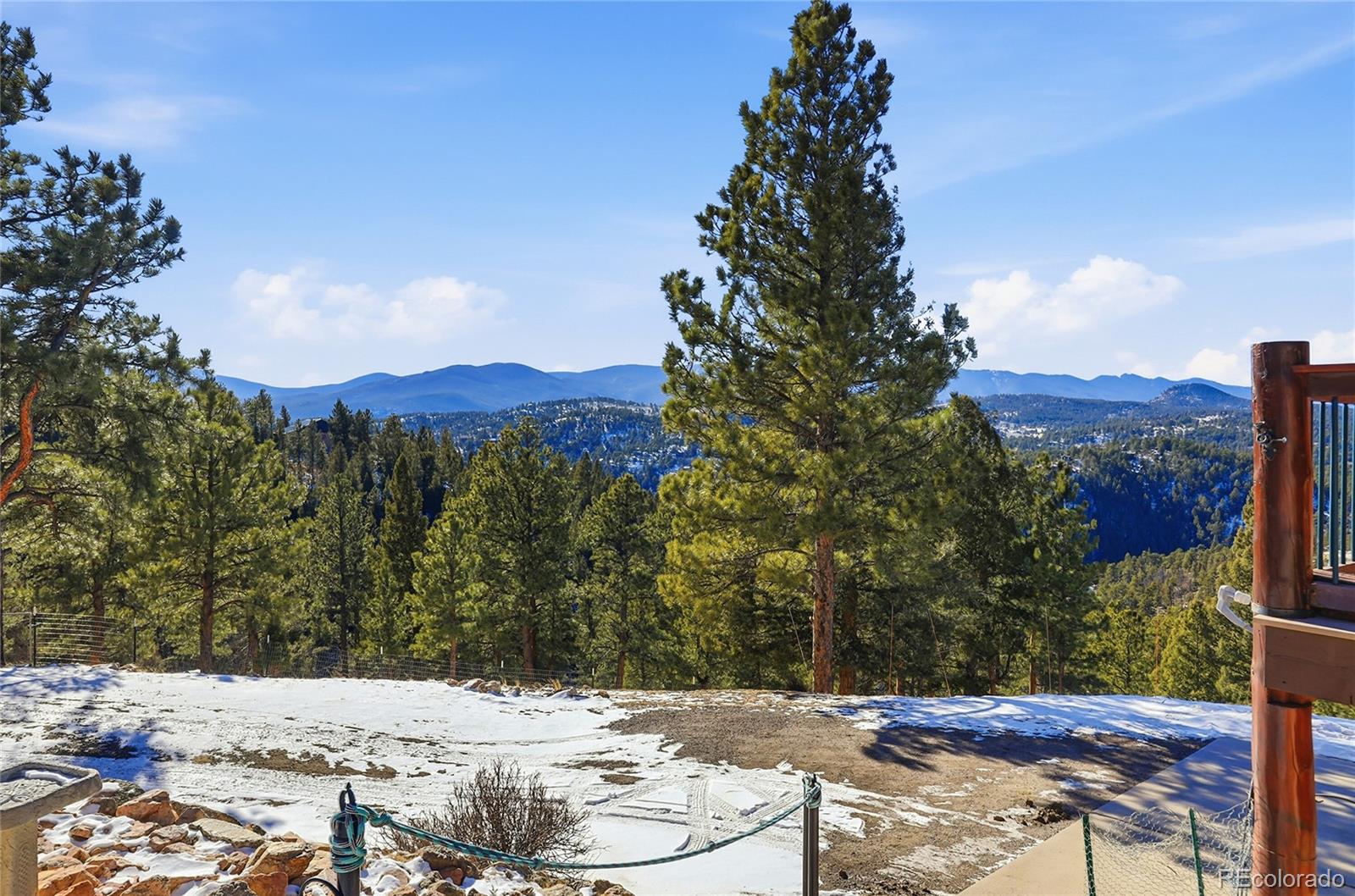 MLS Image #38 for 819  hi meadow drive,bailey, Colorado