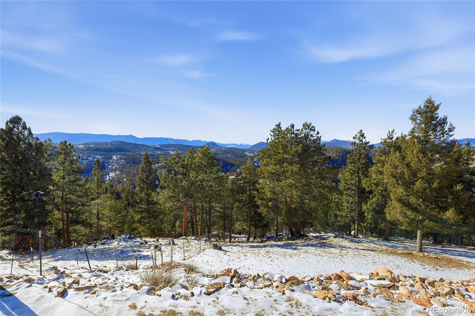 MLS Image #39 for 819  hi meadow drive,bailey, Colorado