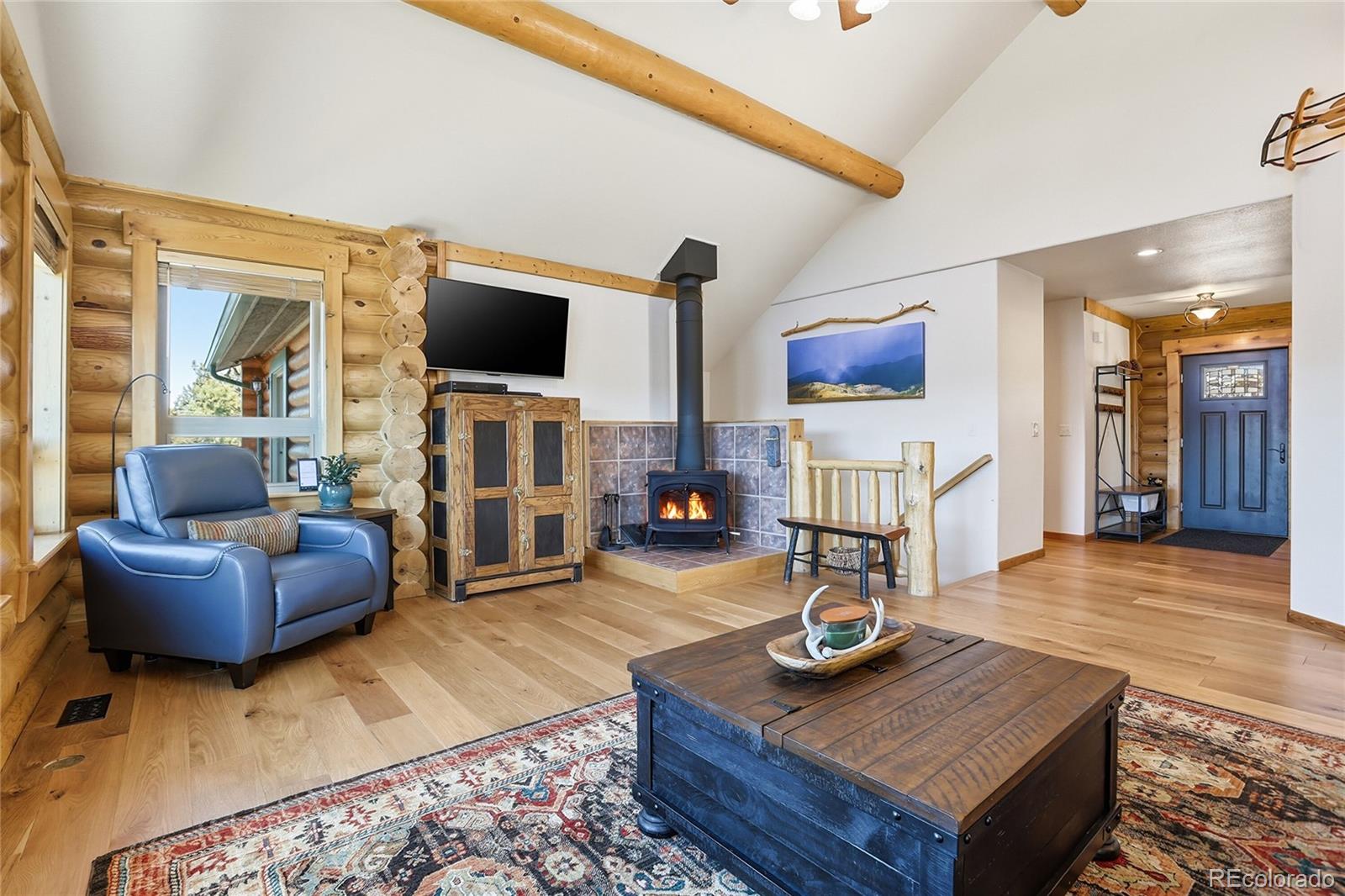 MLS Image #4 for 819  hi meadow drive,bailey, Colorado
