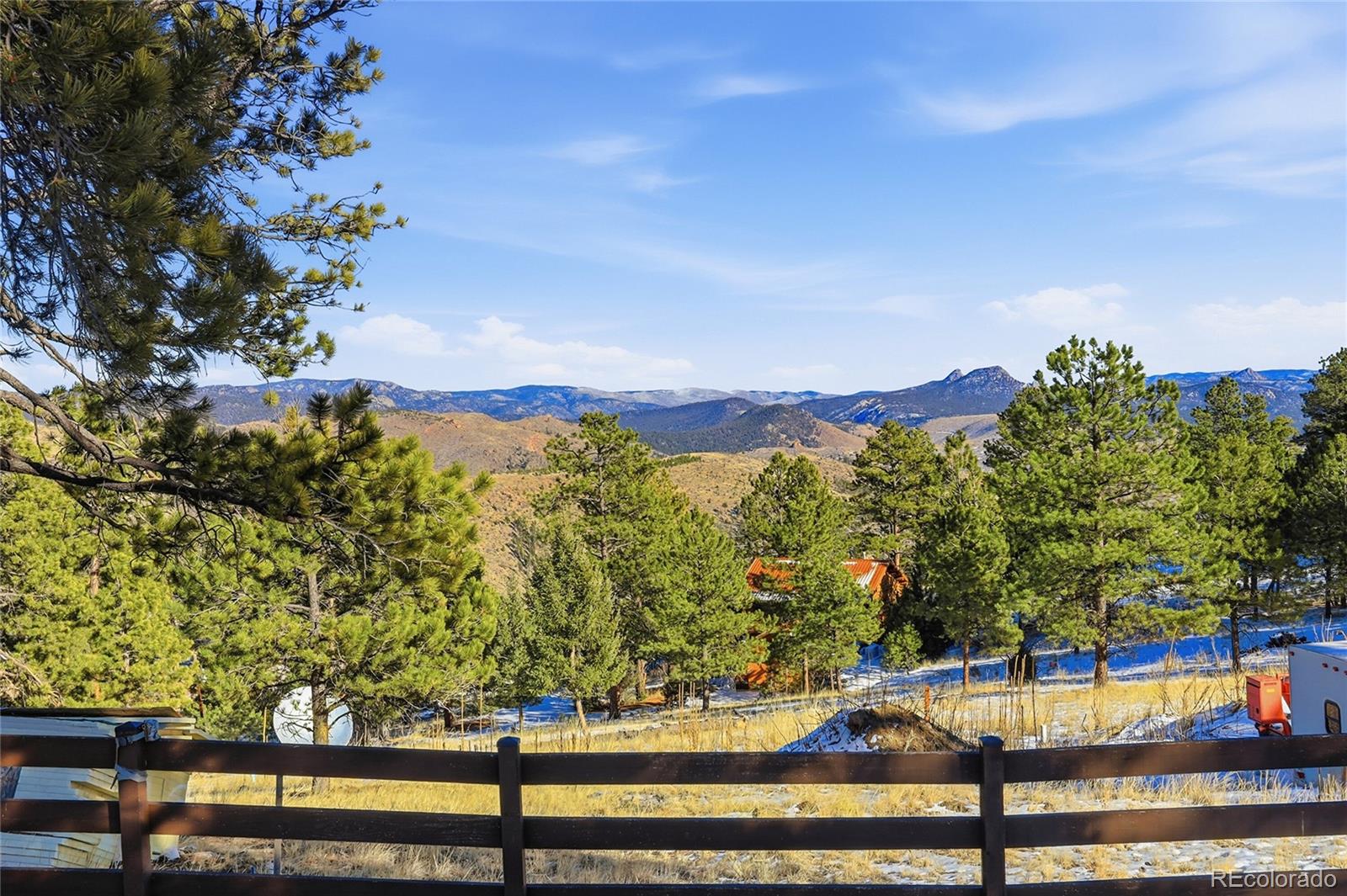 MLS Image #40 for 819  hi meadow drive,bailey, Colorado