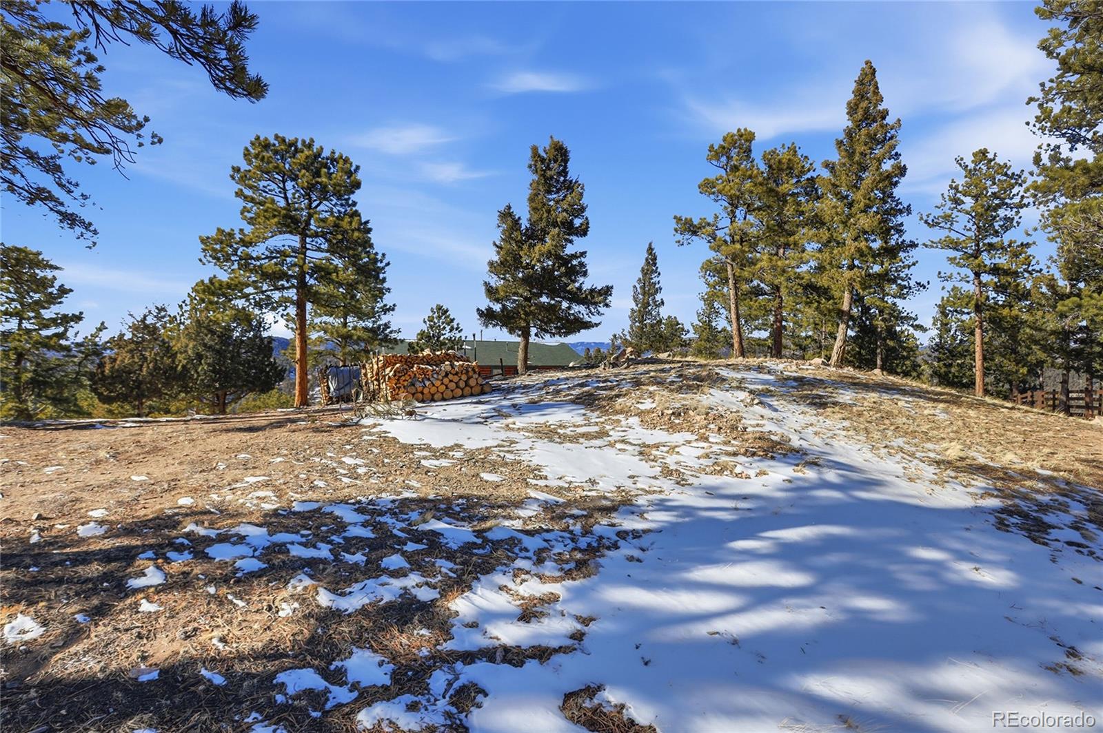MLS Image #41 for 819  hi meadow drive,bailey, Colorado