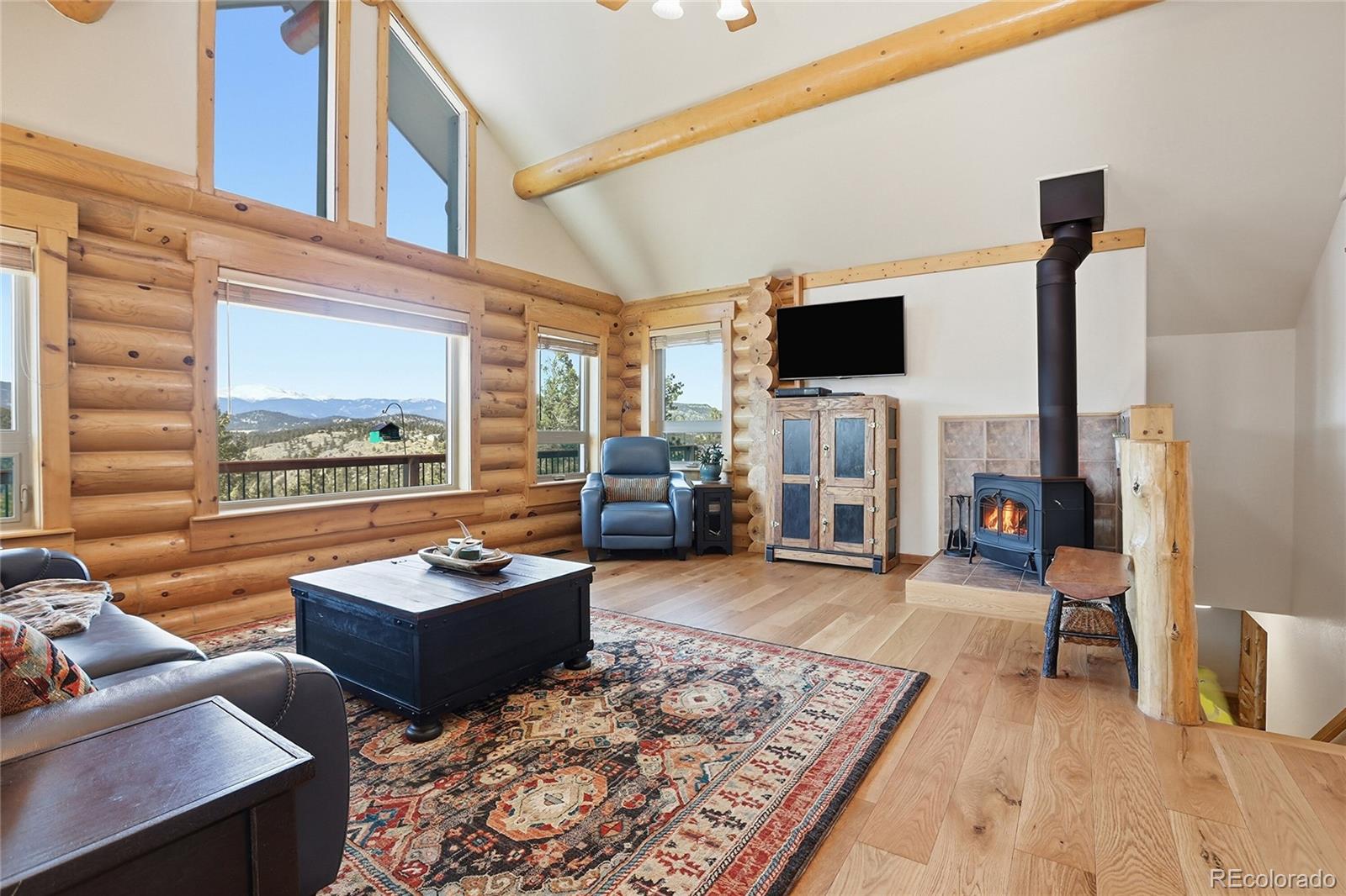 MLS Image #6 for 819  hi meadow drive,bailey, Colorado