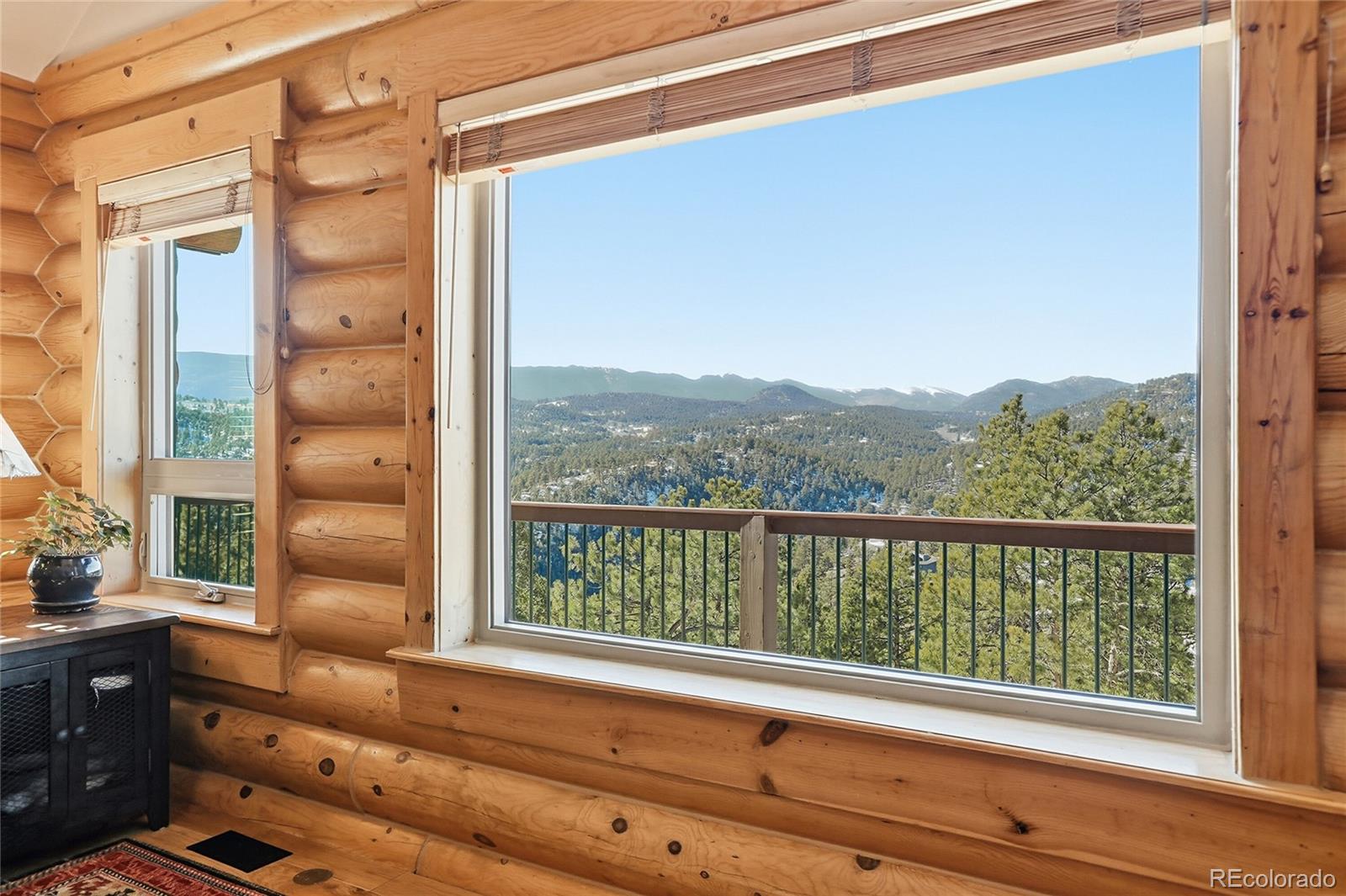 MLS Image #7 for 819  hi meadow drive,bailey, Colorado