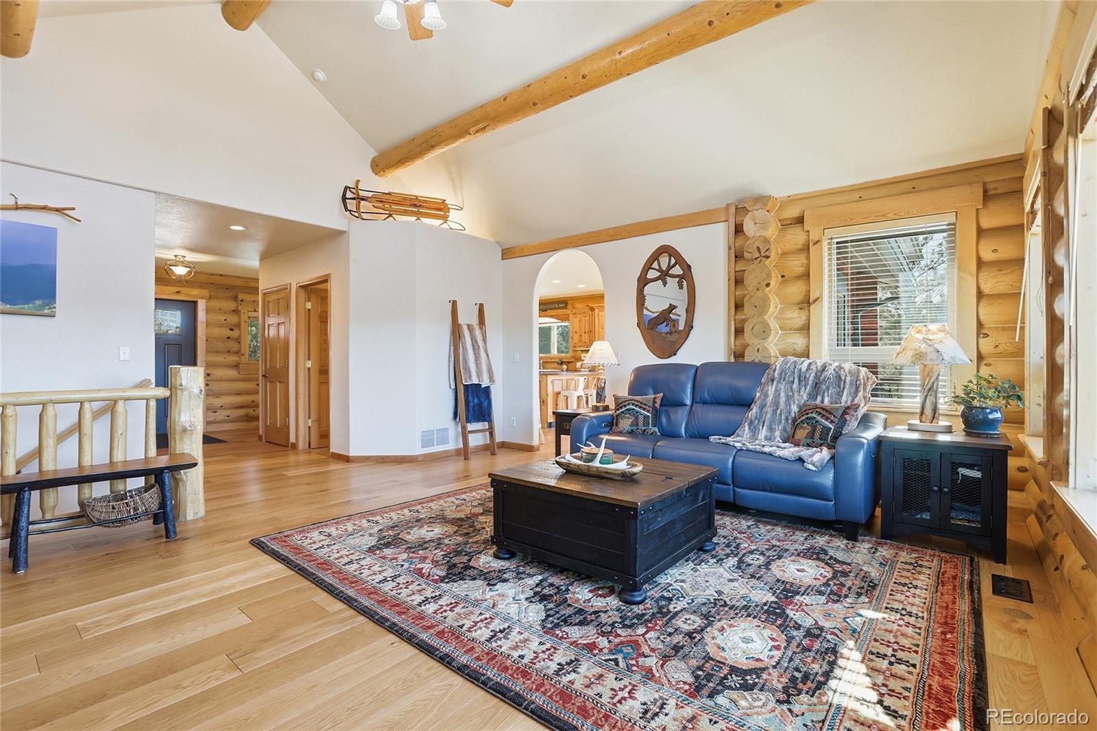 MLS Image #8 for 819  hi meadow drive,bailey, Colorado