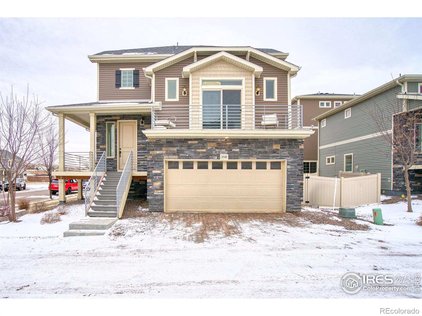 MLS Image #0 for 3518  valleywood court,johnstown, Colorado