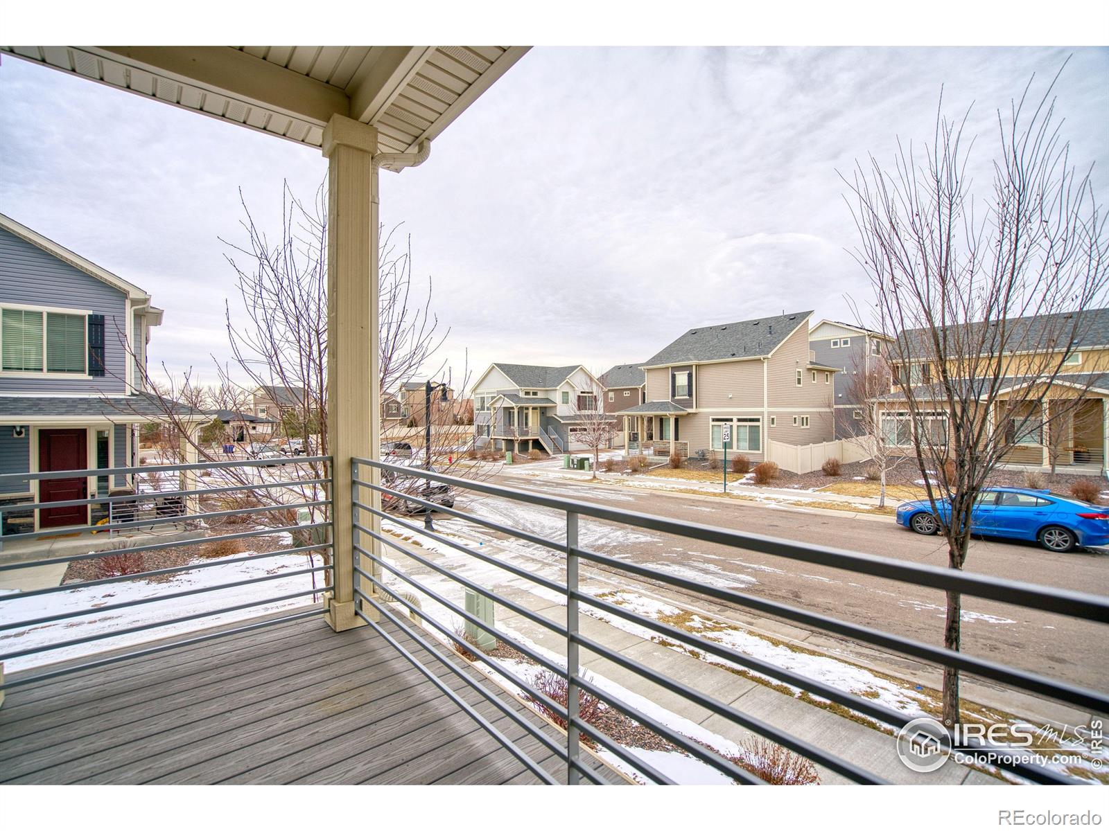 MLS Image #2 for 3518  valleywood court,johnstown, Colorado