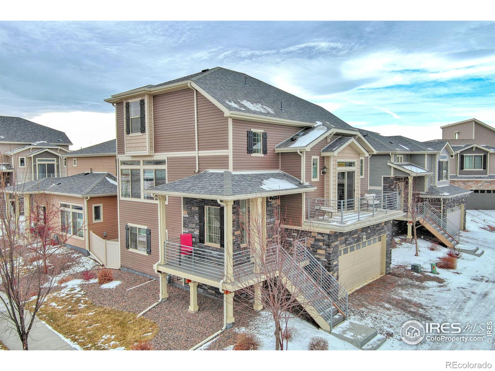 MLS Image #27 for 3518  valleywood court,johnstown, Colorado