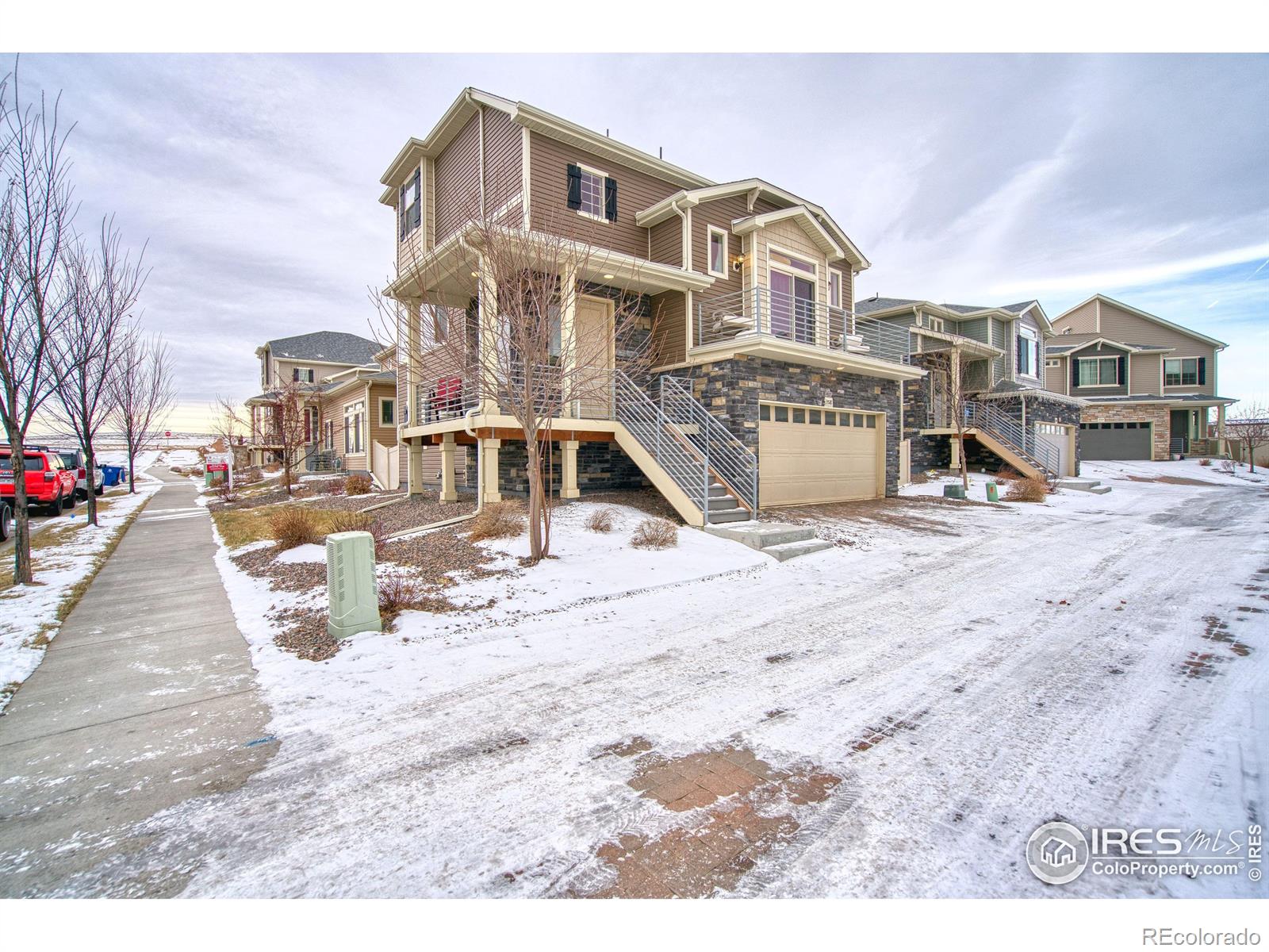 MLS Image #28 for 3518  valleywood court,johnstown, Colorado
