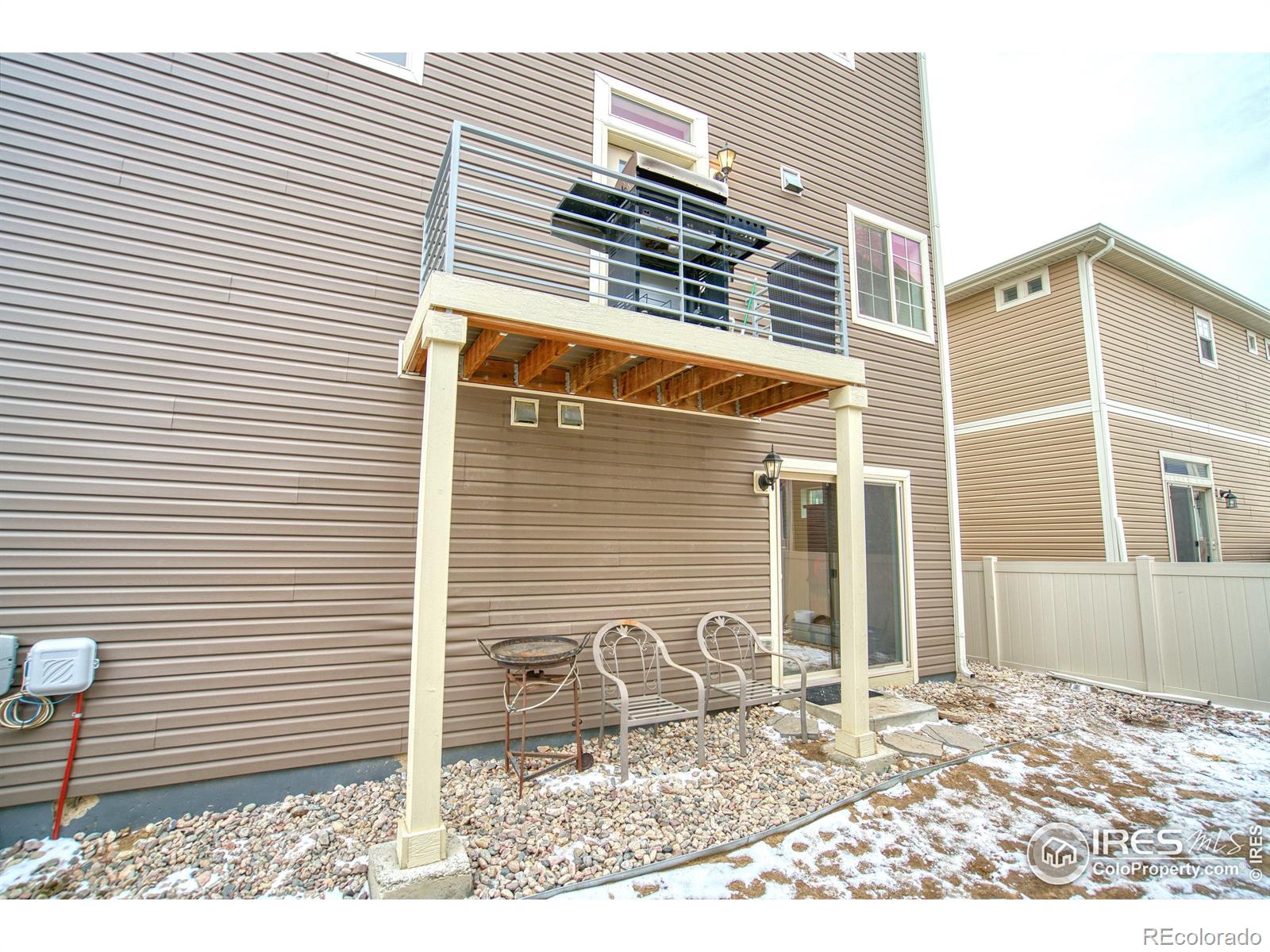 MLS Image #30 for 3518  valleywood court,johnstown, Colorado
