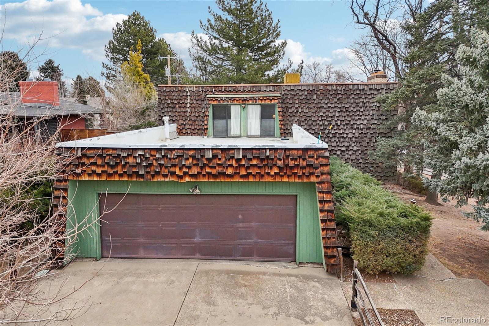 MLS Image #4 for 7085 w 8th place,lakewood, Colorado