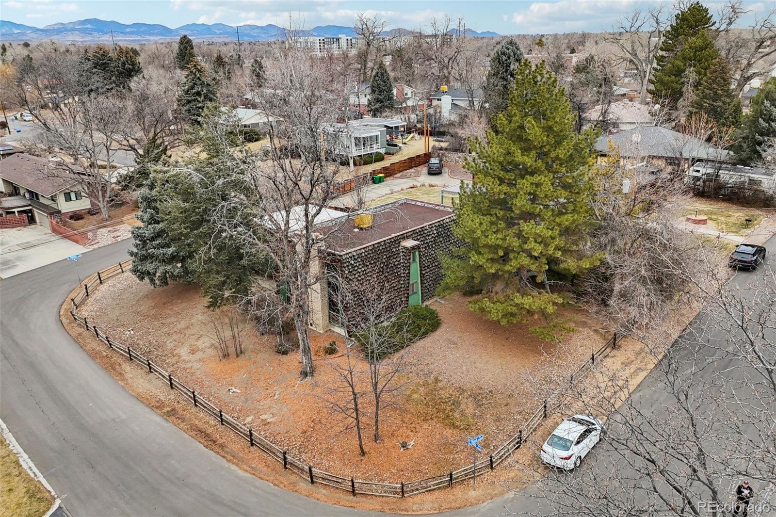 MLS Image #45 for 7085 w 8th place,lakewood, Colorado