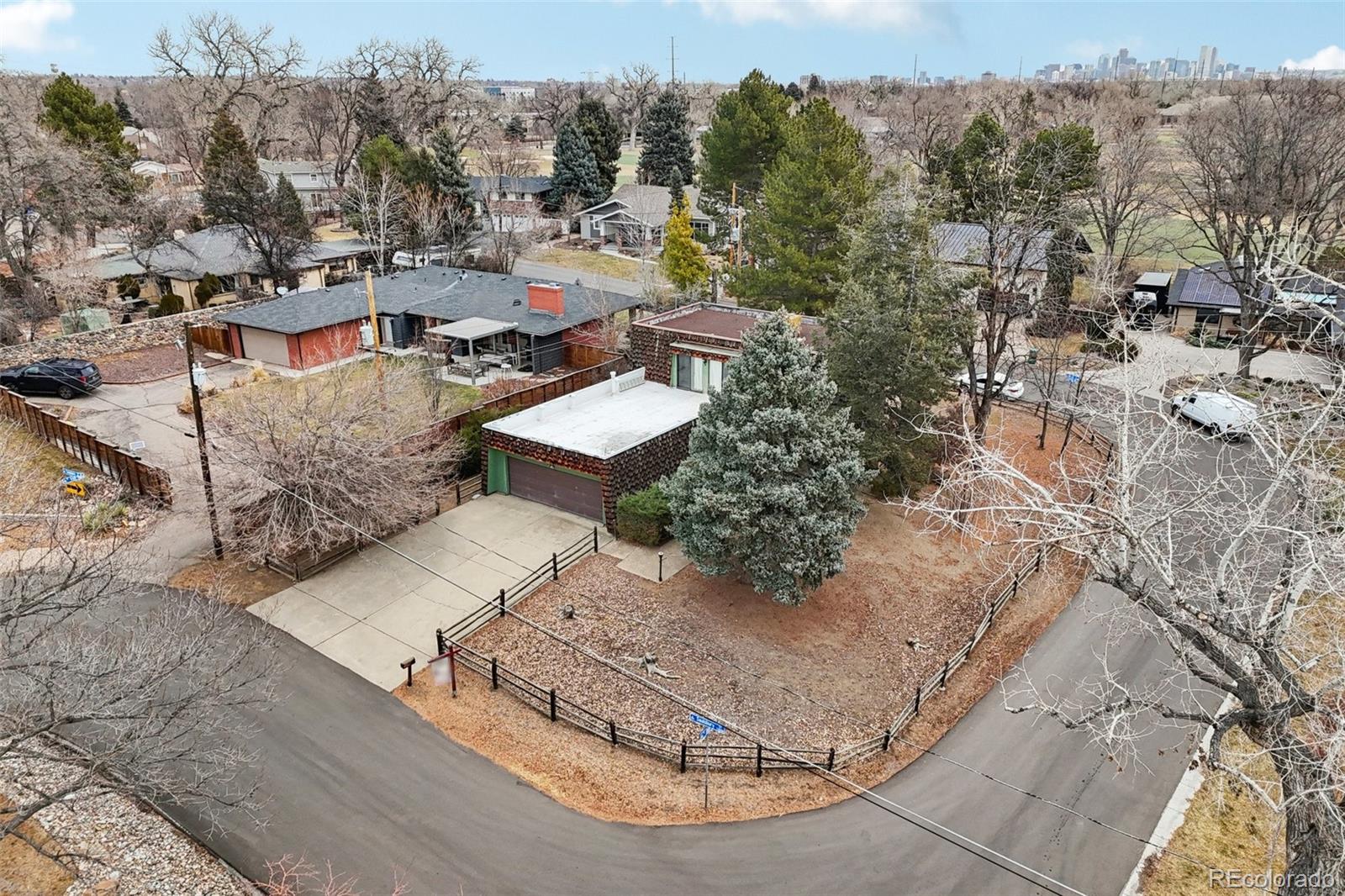 MLS Image #46 for 7085 w 8th place,lakewood, Colorado