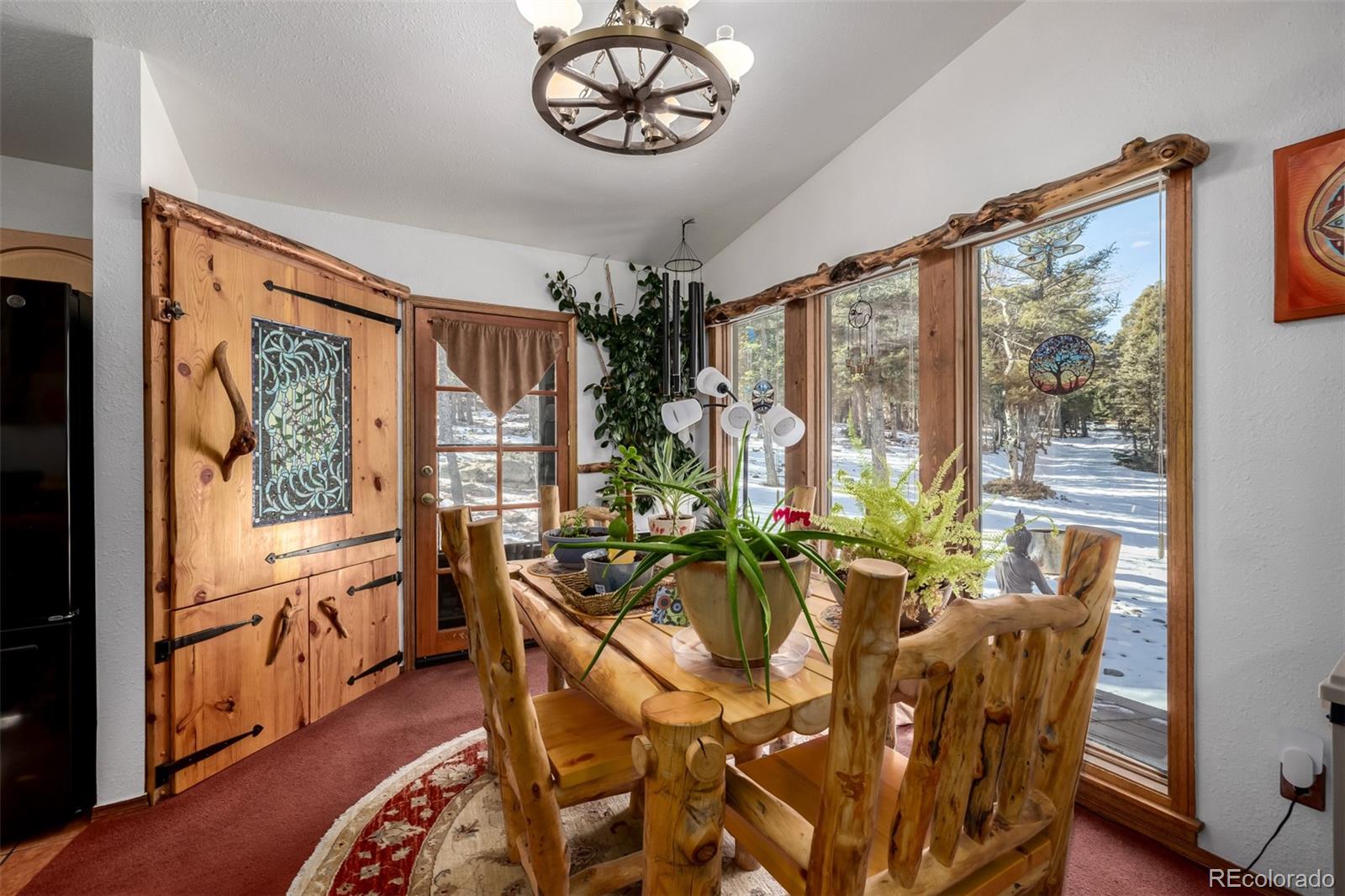MLS Image #10 for 13202  riley peak road,conifer, Colorado