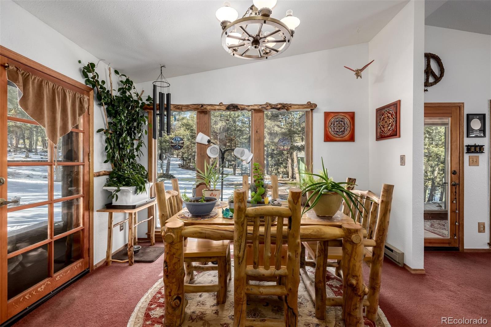 MLS Image #11 for 13202  riley peak road,conifer, Colorado