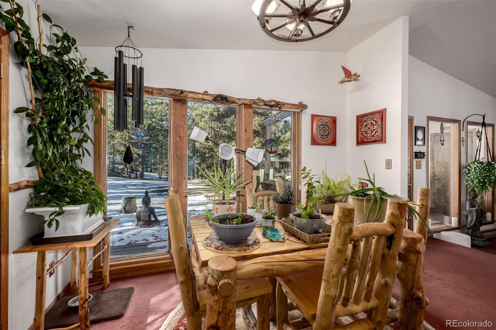 MLS Image #12 for 13202  riley peak road,conifer, Colorado