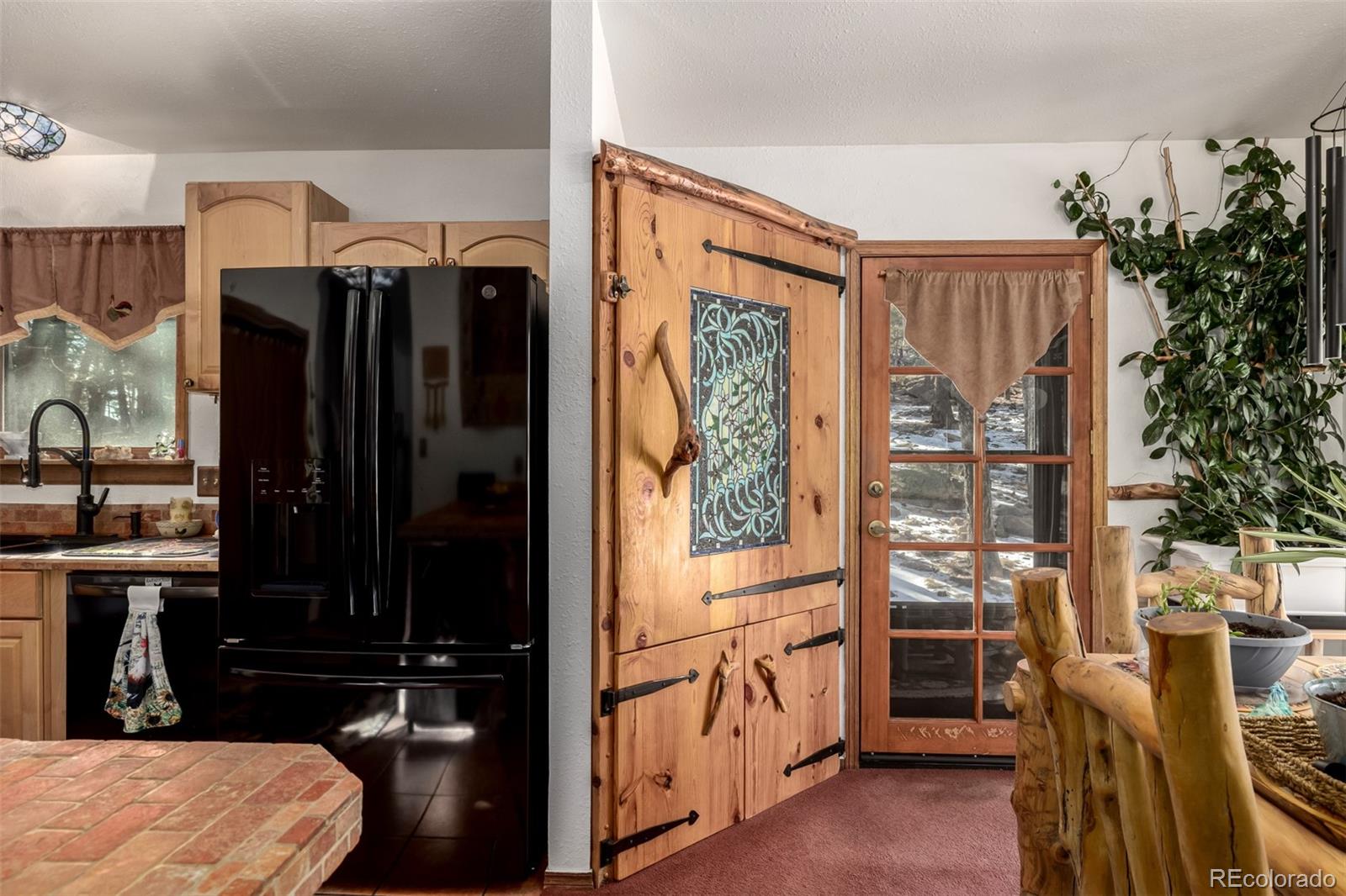 MLS Image #14 for 13202  riley peak road,conifer, Colorado