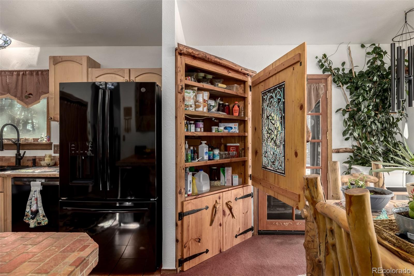 MLS Image #15 for 13202  riley peak road,conifer, Colorado