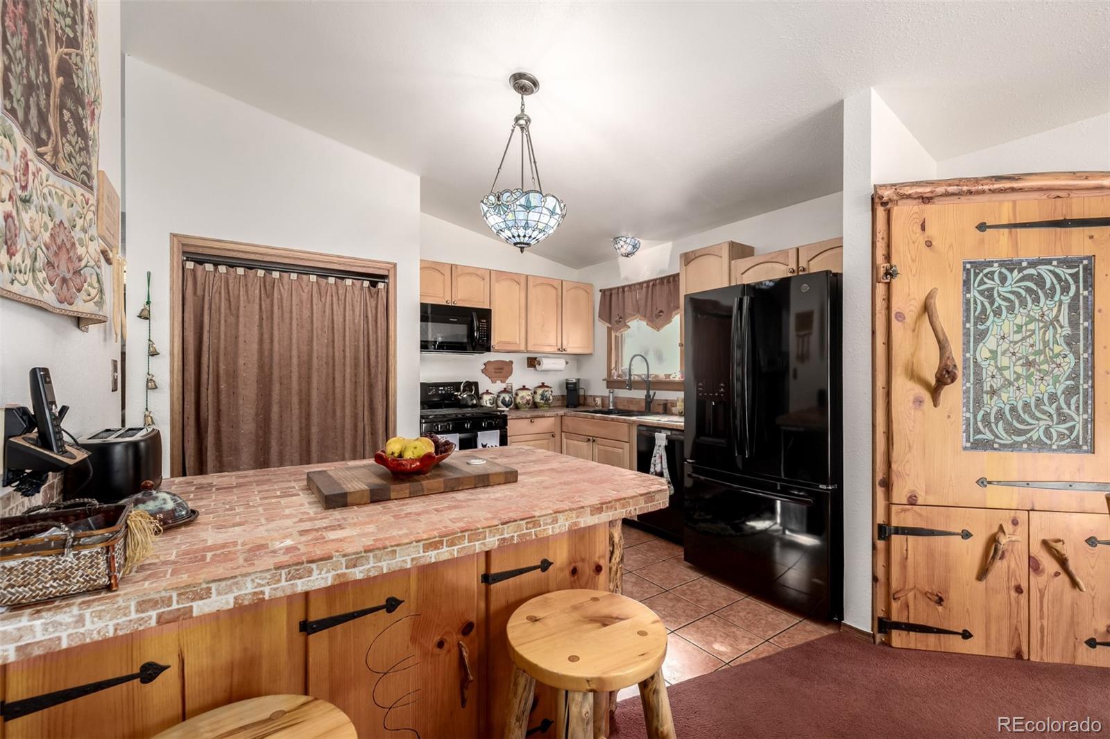 MLS Image #16 for 13202  riley peak road,conifer, Colorado