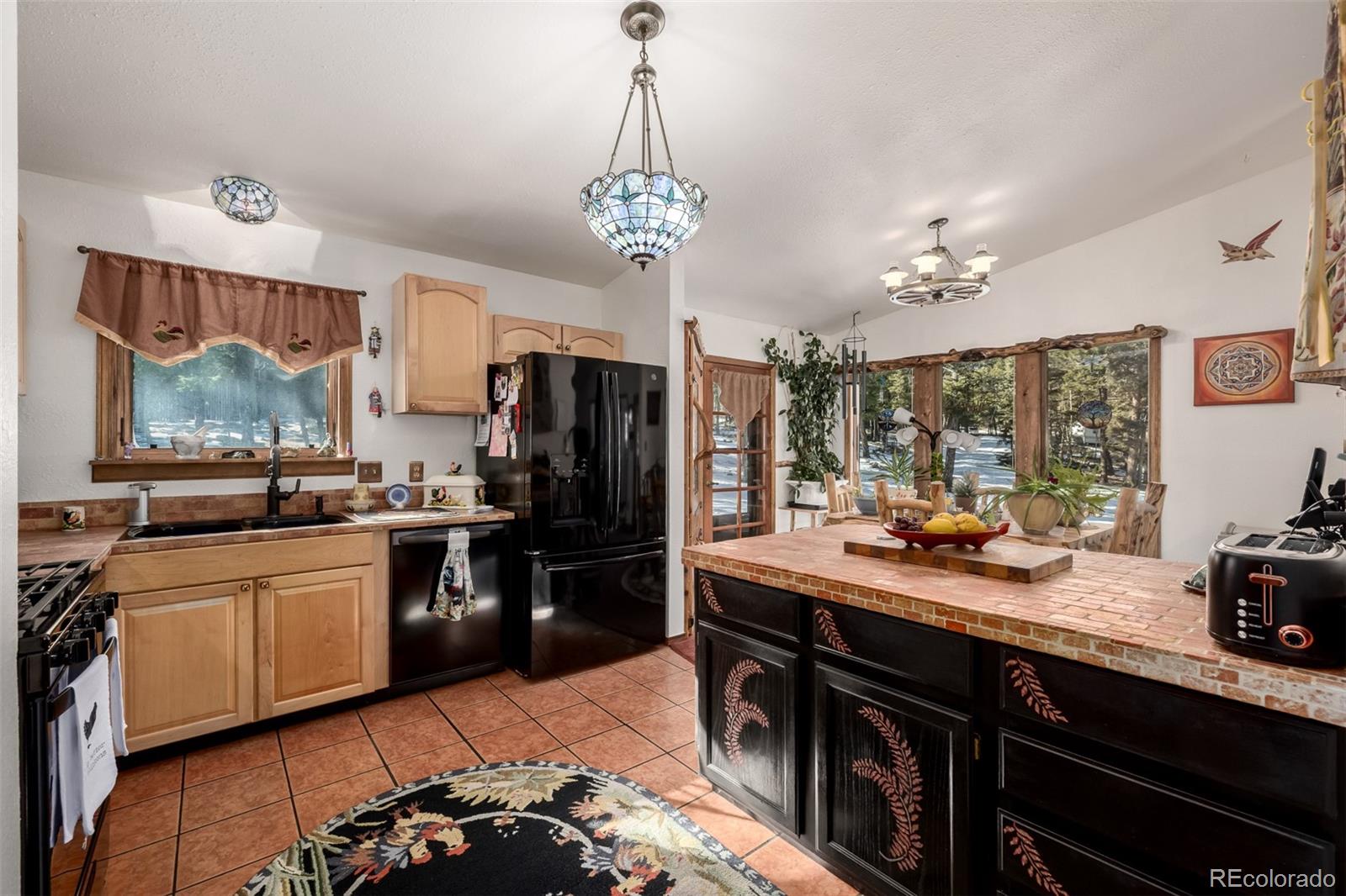 MLS Image #17 for 13202  riley peak road,conifer, Colorado